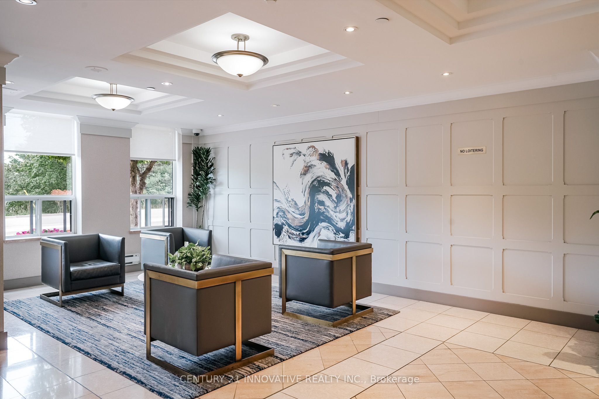 330 Mccowan Road 1702, Toronto, ON M1J 3N3 photo 3