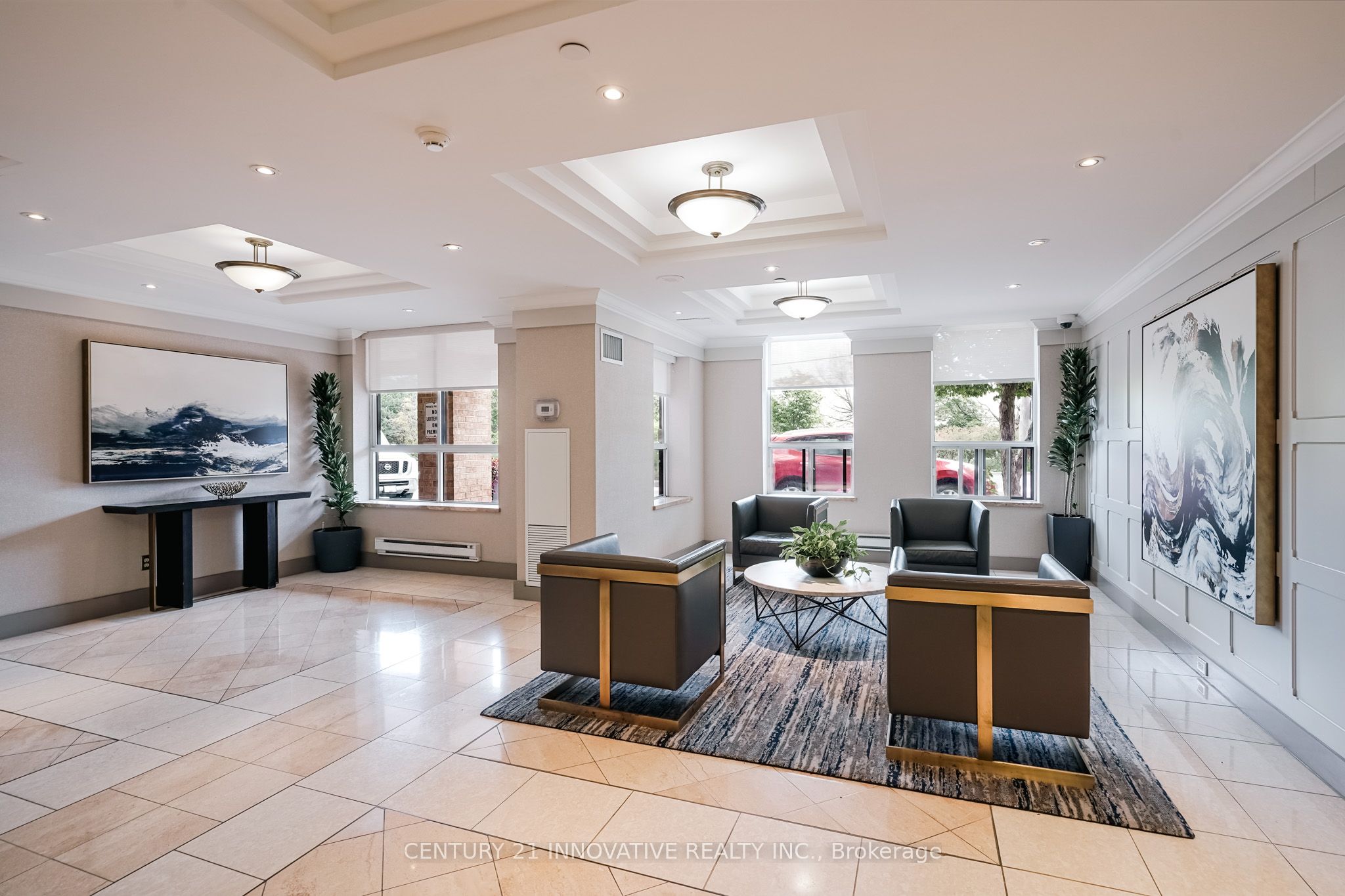 330 Mccowan Road 1702, Toronto, ON M1J 3N3 photo 4