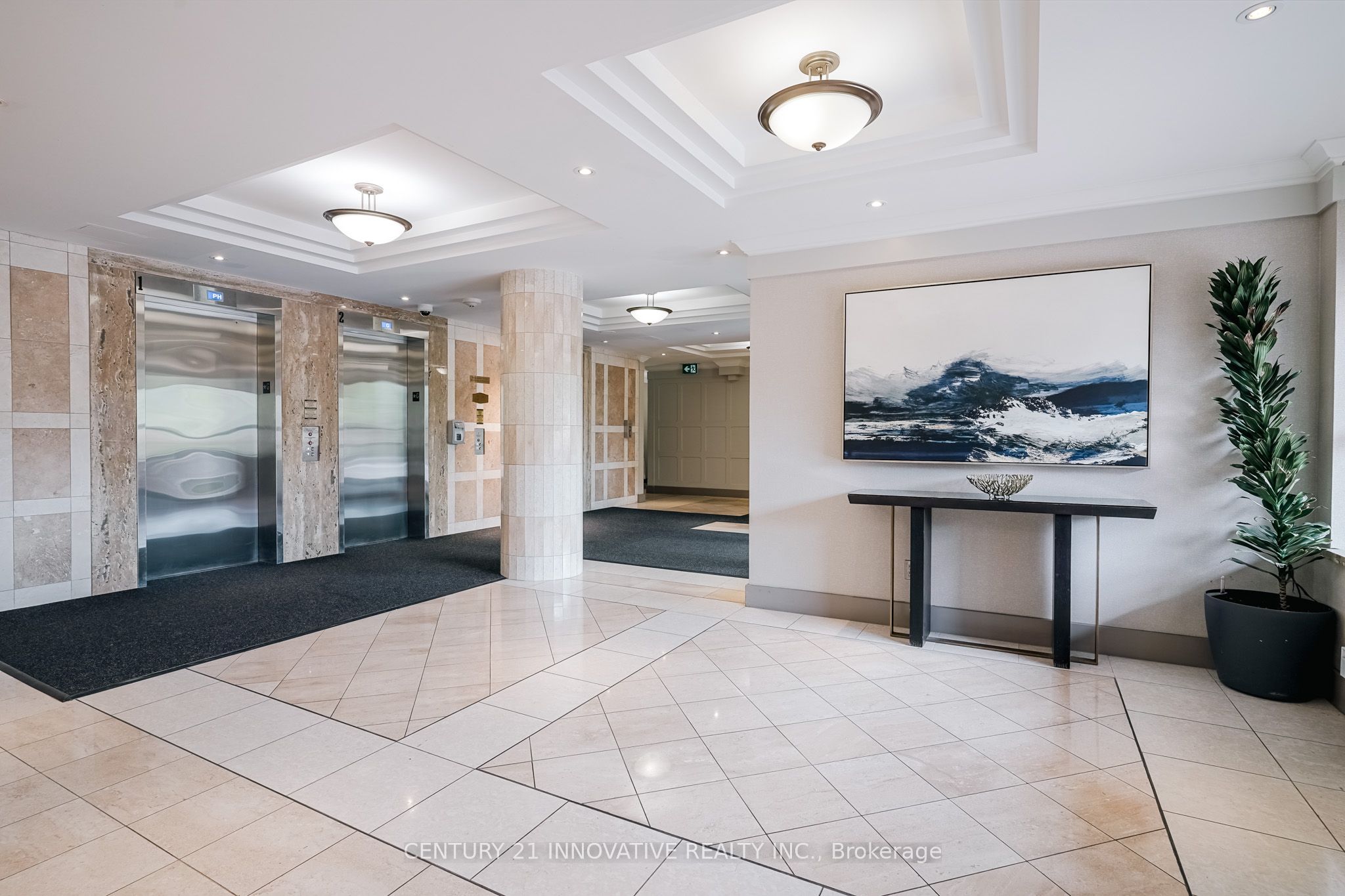330 Mccowan Road 1702, Toronto, ON M1J 3N3 photo 5