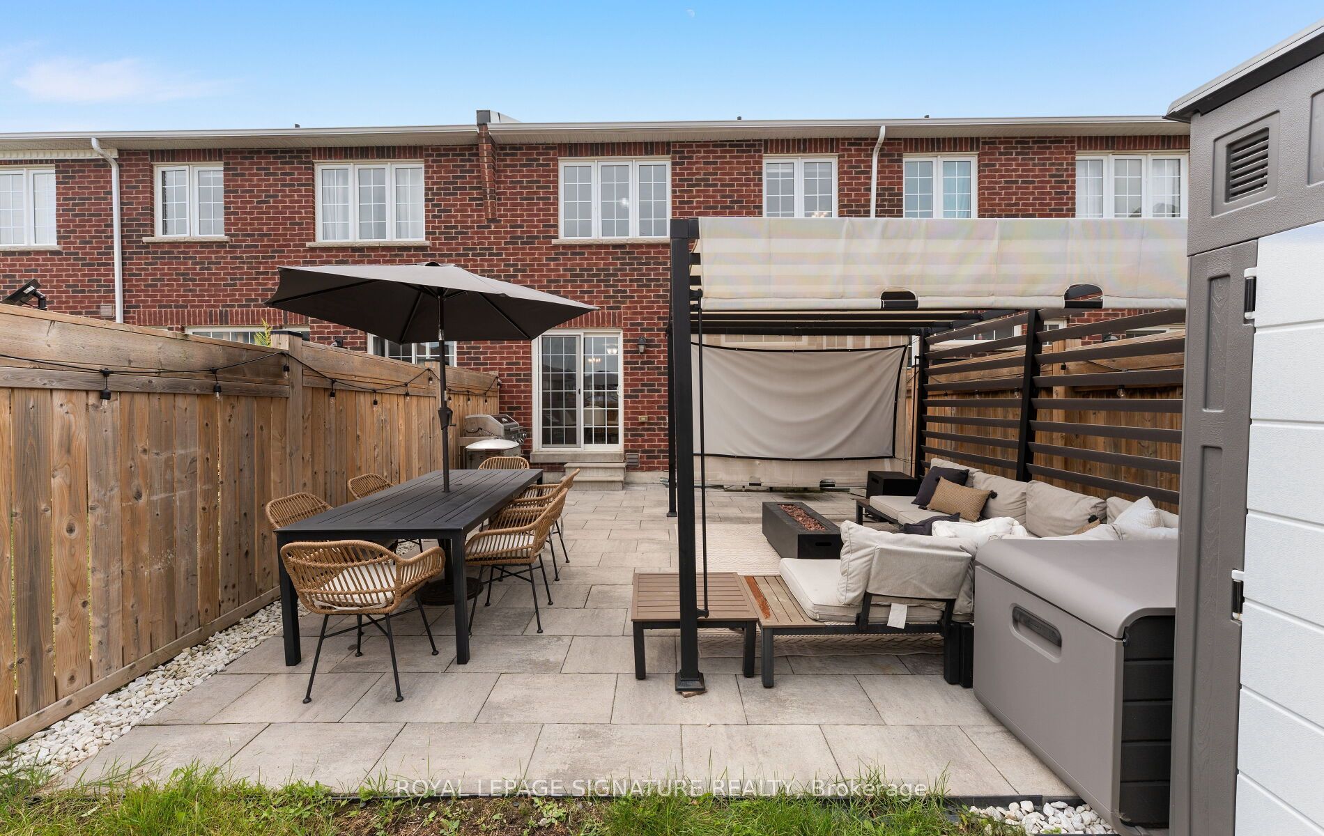104 Whitefoot Crescent, Ajax, ON L1Z 2E3 photo 5