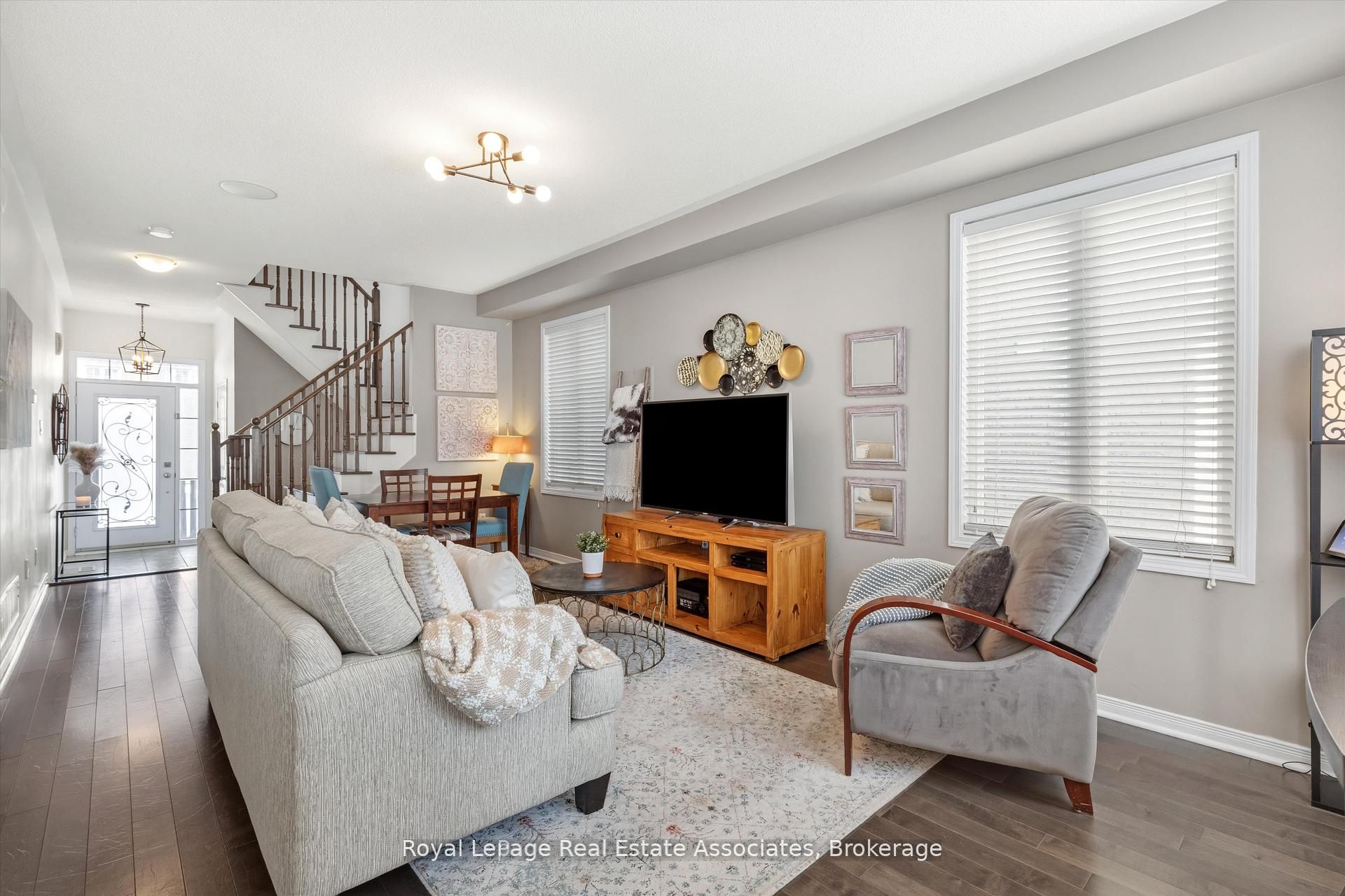 1529 Winville Road, Pickering, ON L1X 0B8 photo 5