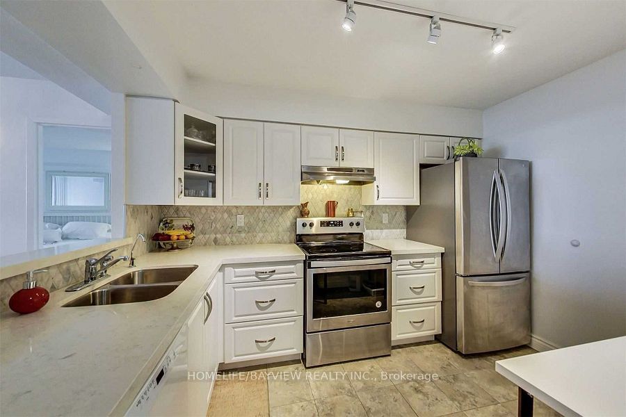 4725 sheppard Avenue E 816, Toronto, ON M1S 5B2 photo 2
