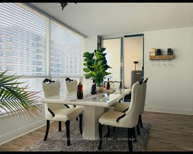 4725 sheppard Avenue E 816, Toronto, ON M1S 5B2 photo 3