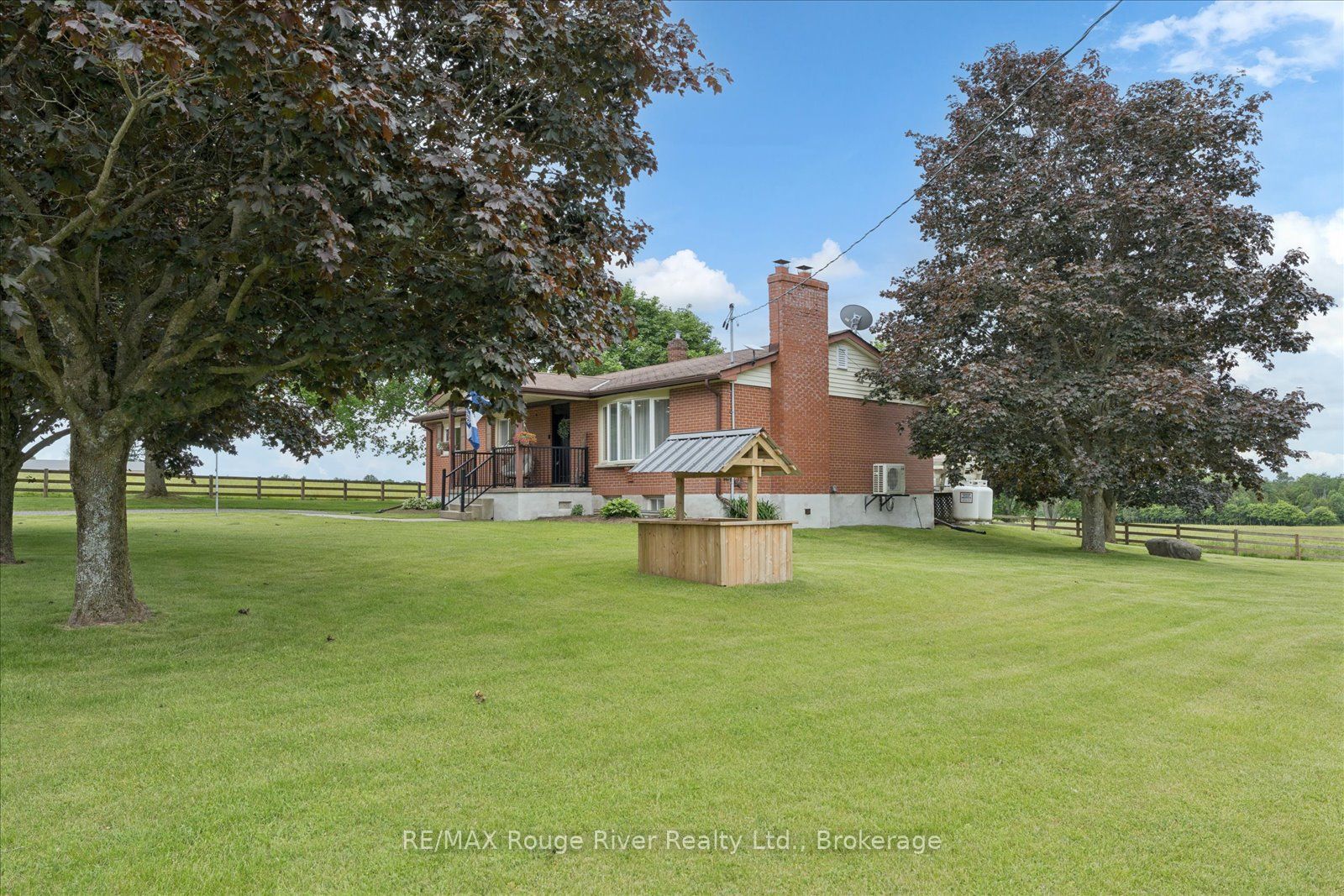 3714 Newtonville Road, Clarington, ON L0A 1J0 photo 3
