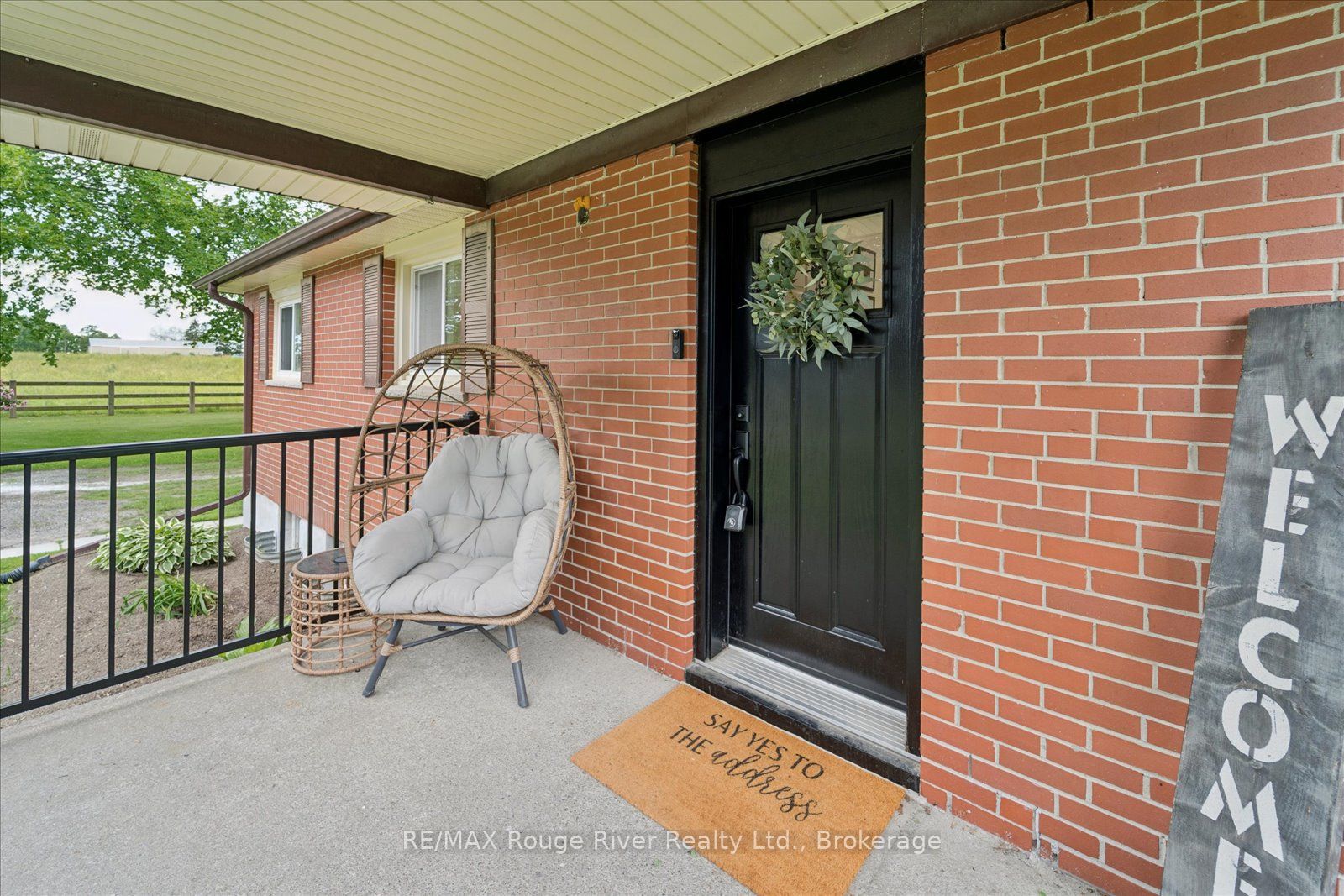 3714 Newtonville Road, Clarington, ON L0A 1J0 photo 4