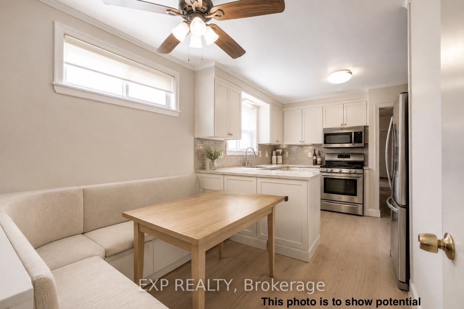 20 Marlena Drive, Toronto, ON M1E 2Z1 photo 4