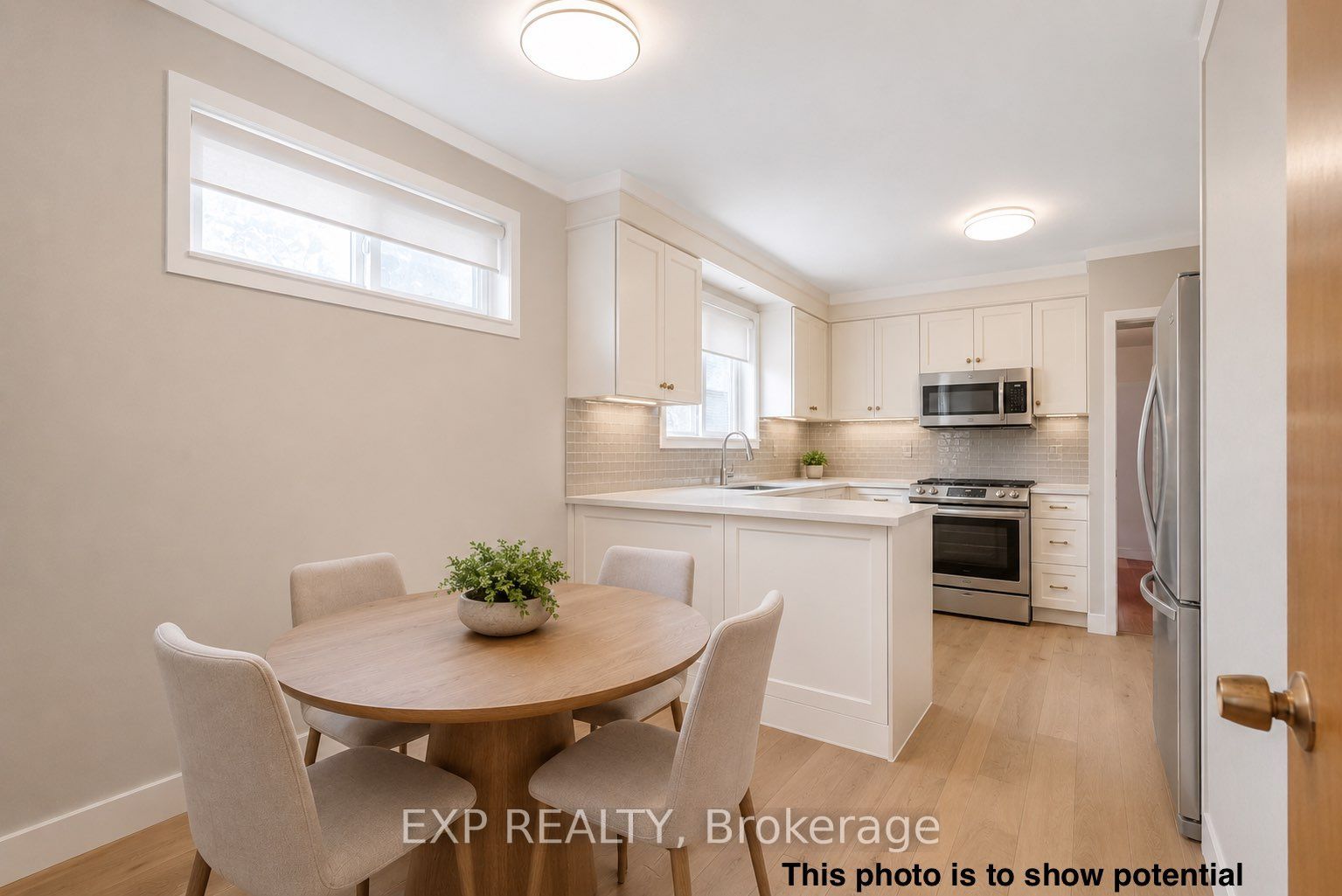 20 Marlena Drive, Toronto, ON M1E 2Z1 photo 5