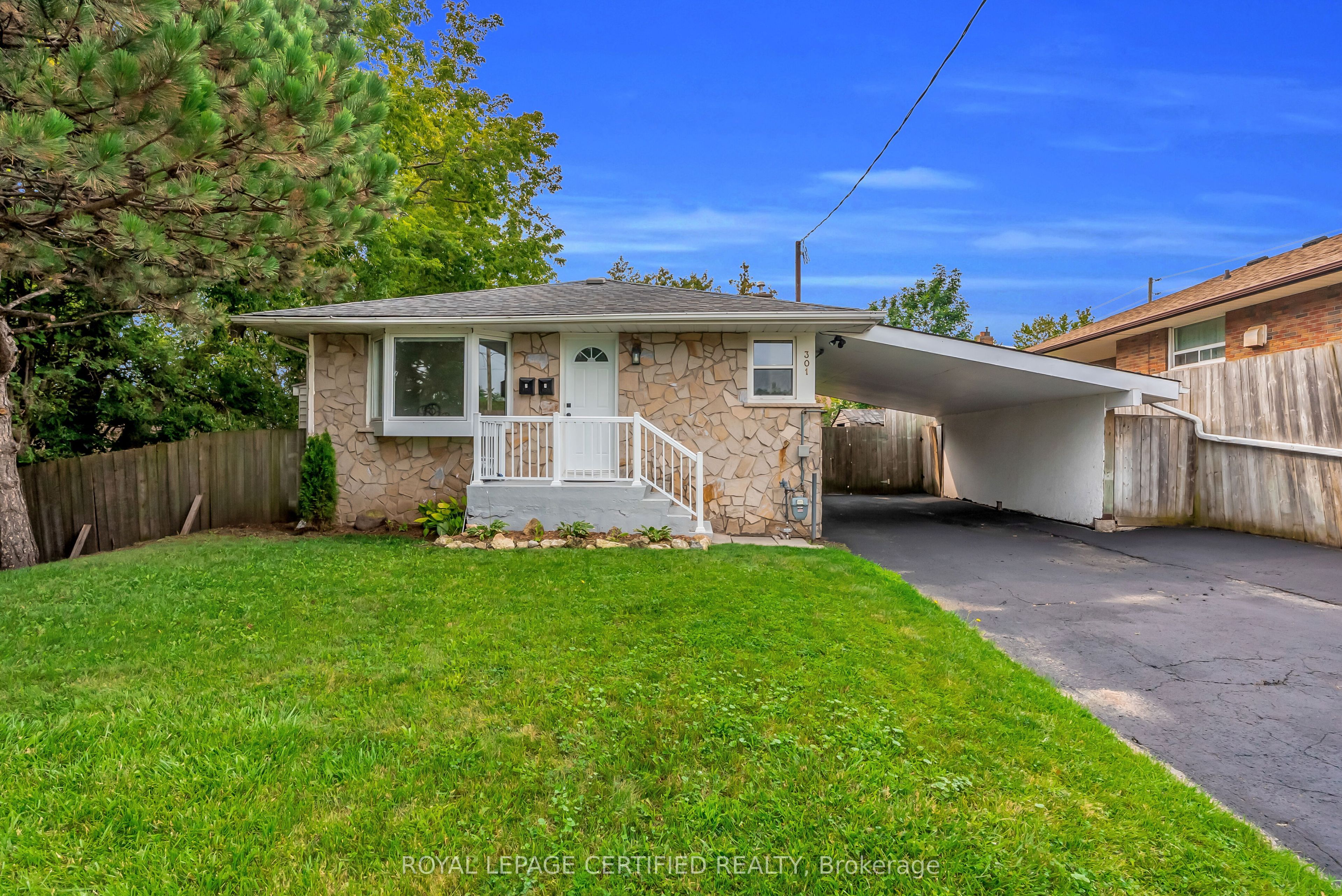 301 Geneva Avenue, Oshawa, ON L1J 1L9 photo 5