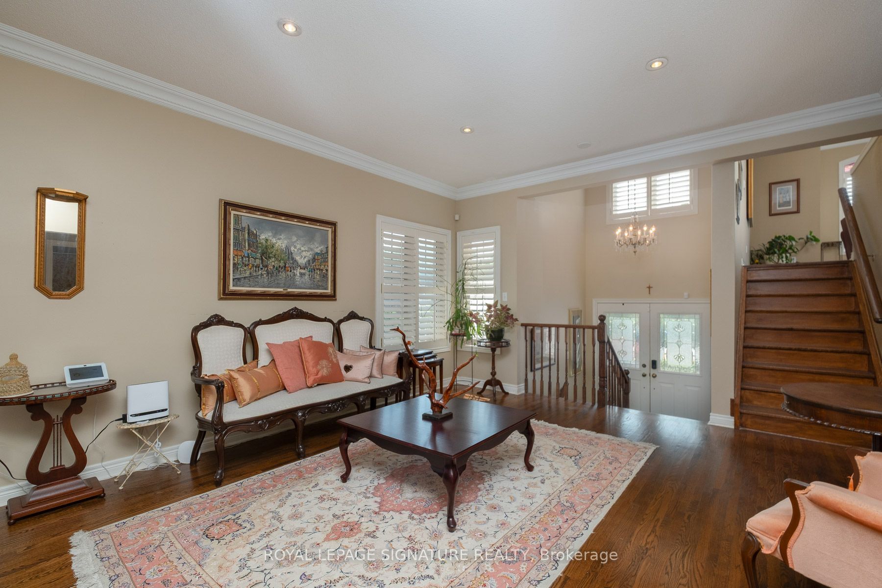 1519 Napanee Road, Pickering, ON L1V 6N9 photo 4