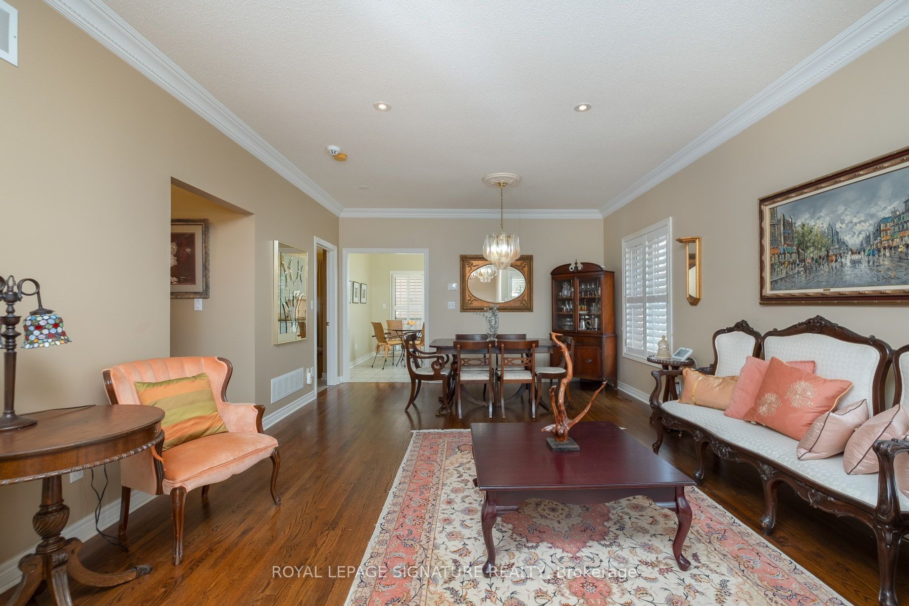 1519 Napanee Road, Pickering, ON L1V 6N9 photo 5
