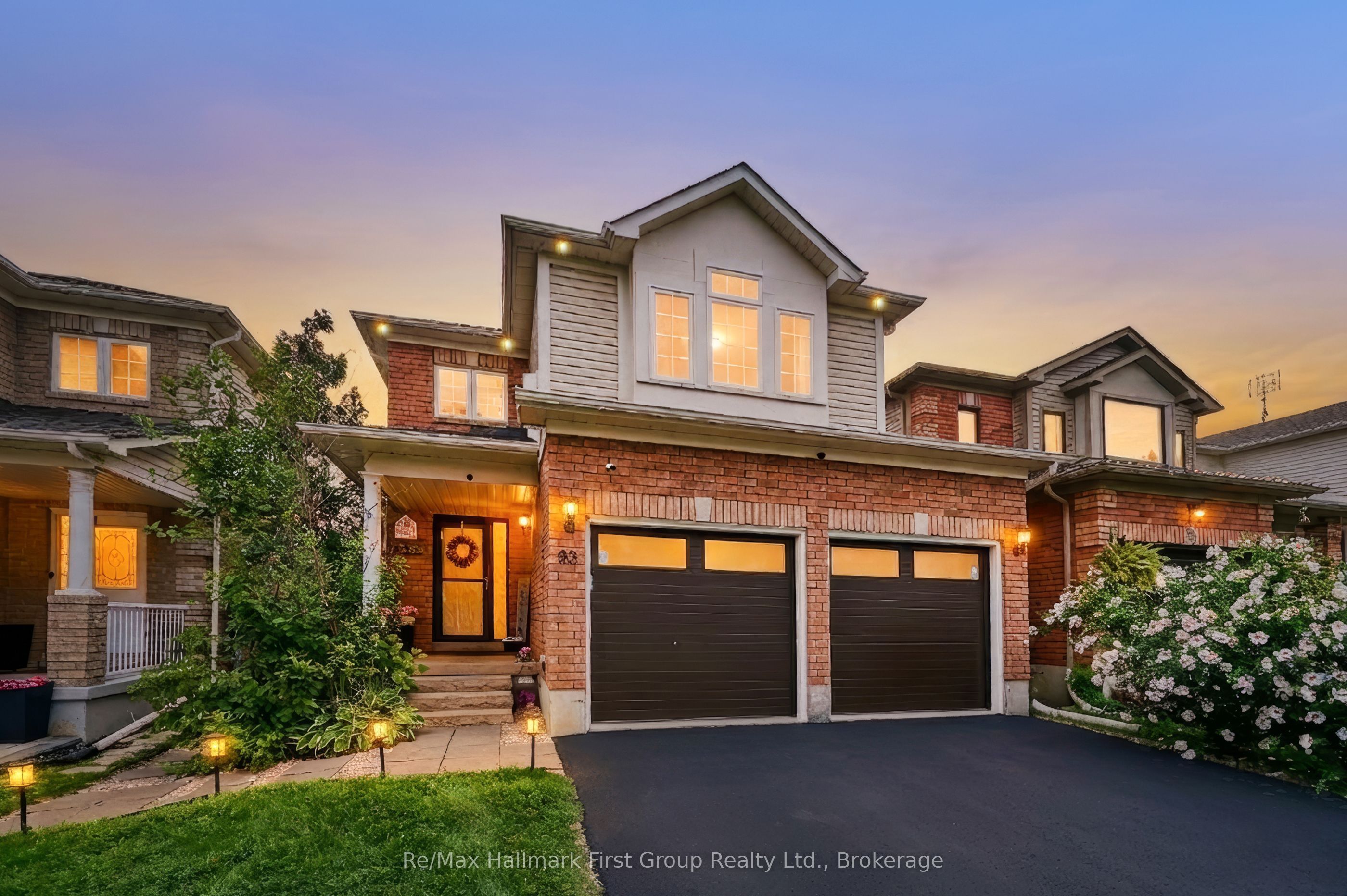 93 Trudeau Drive, Clarington, ON L1C 5K5