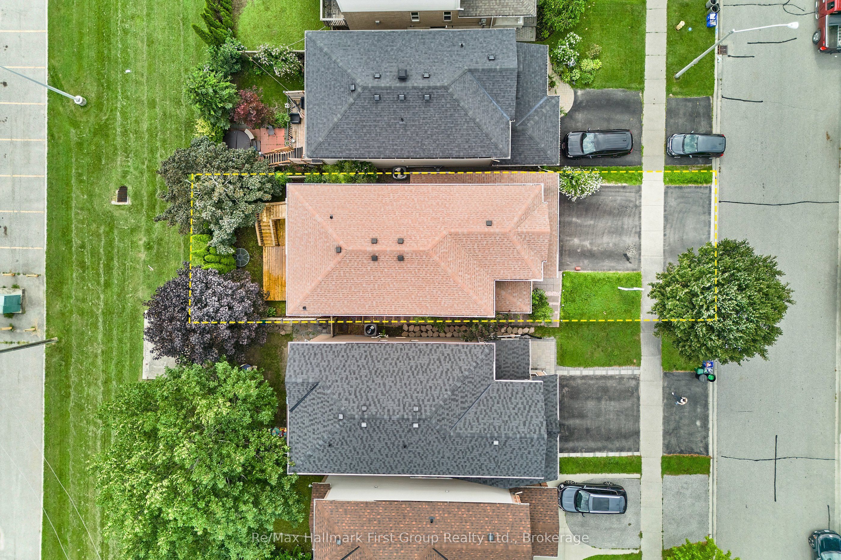 93 Trudeau Drive, Clarington, ON L1C 5K5 photo 3