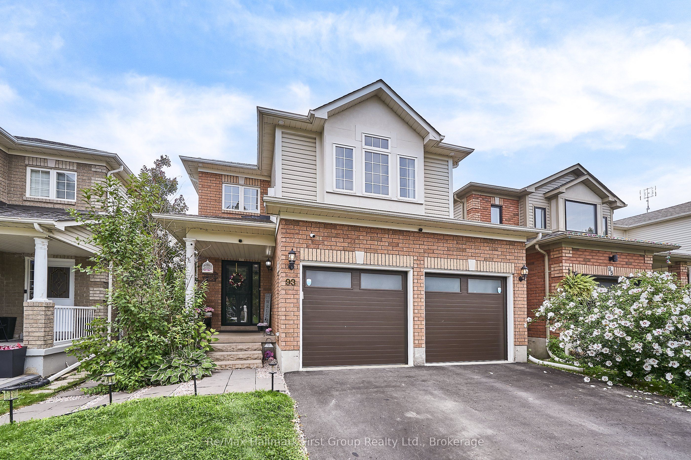 93 Trudeau Drive, Clarington, ON L1C 5K5 photo 4