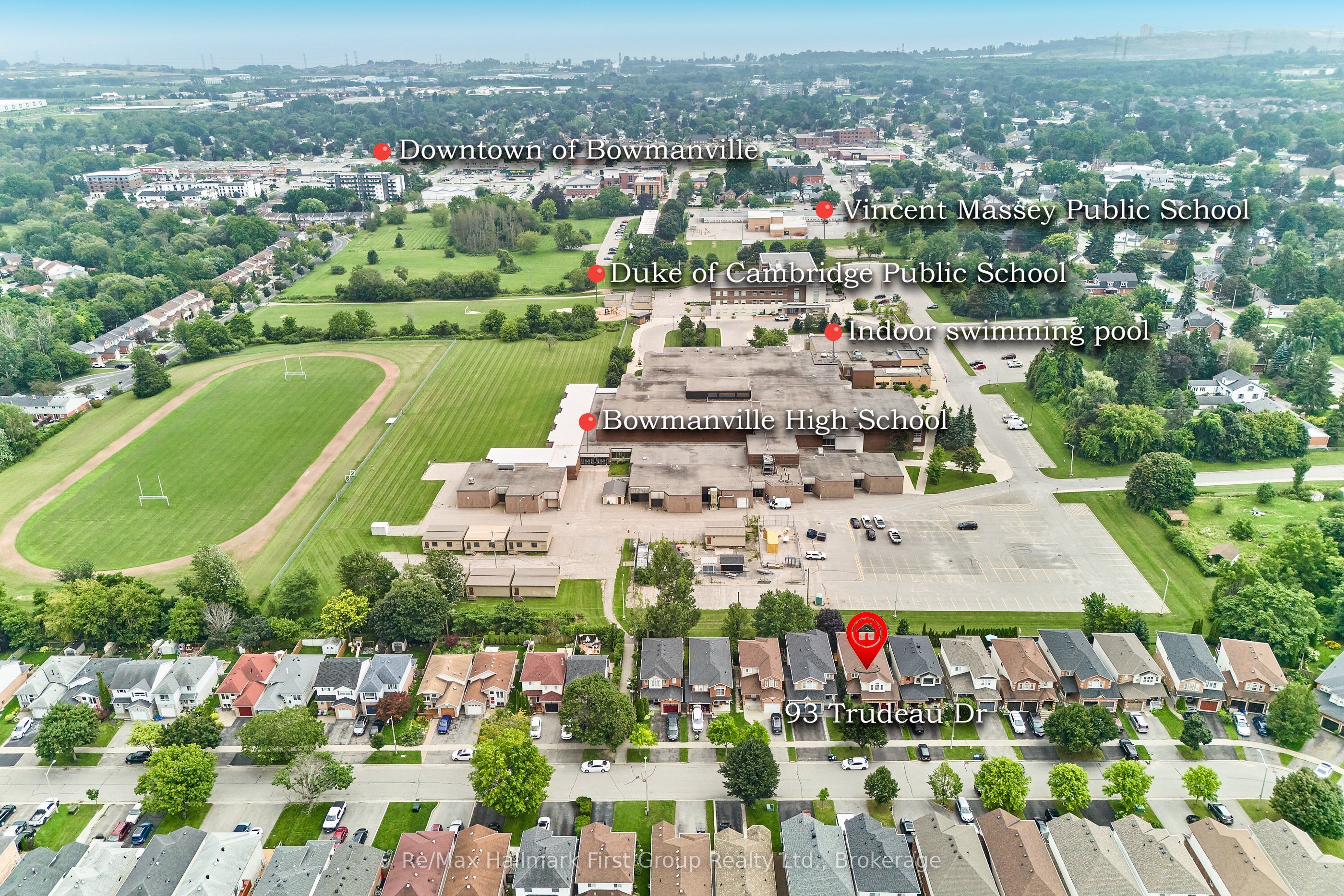 93 Trudeau Drive, Clarington, ON L1C 5K5 photo 5