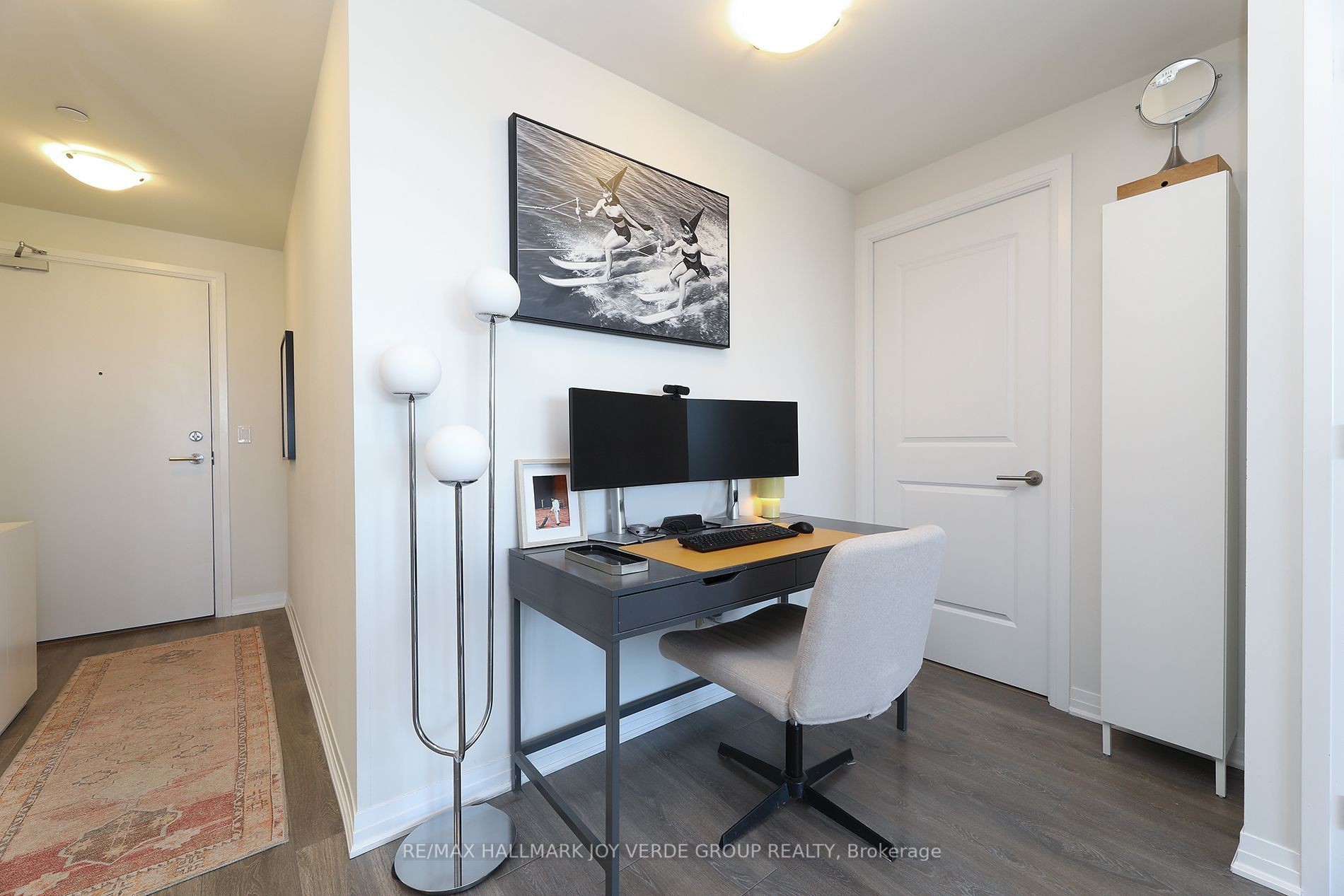 2301 Danforth Avenue 616, Toronto, ON M4C 0A7 photo 4