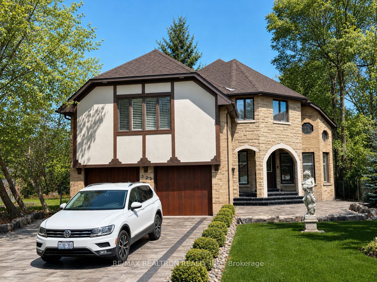 322 Morrish Road Basement, Toronto, ON M1C 1G1