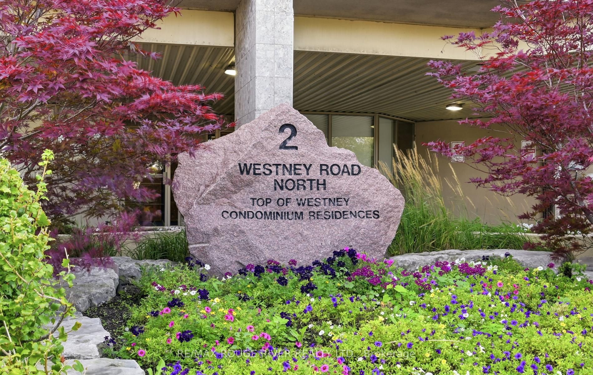 2 Westney Road N 208, Ajax, ON L1T 3H3