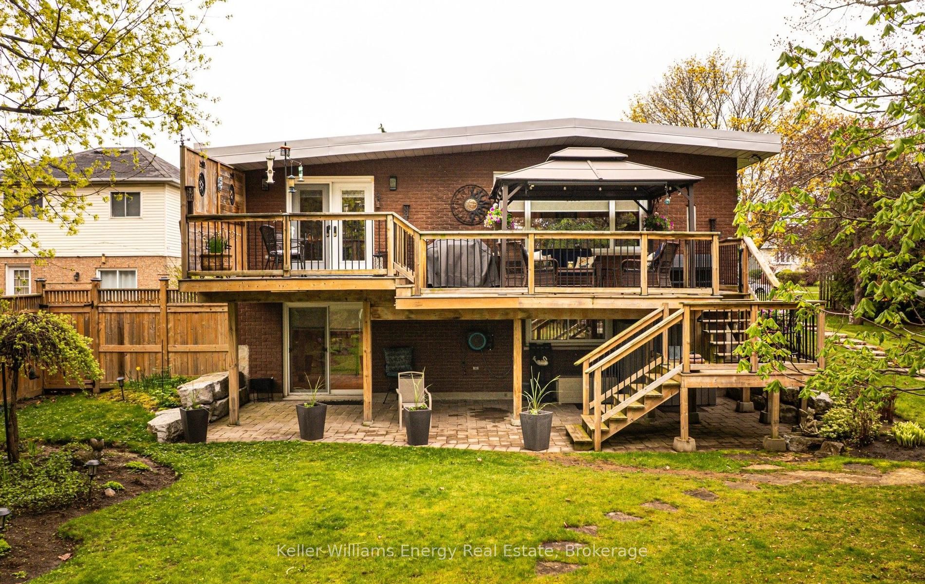 2640 Prestonvale Road, Clarington, ON L1E 2R9