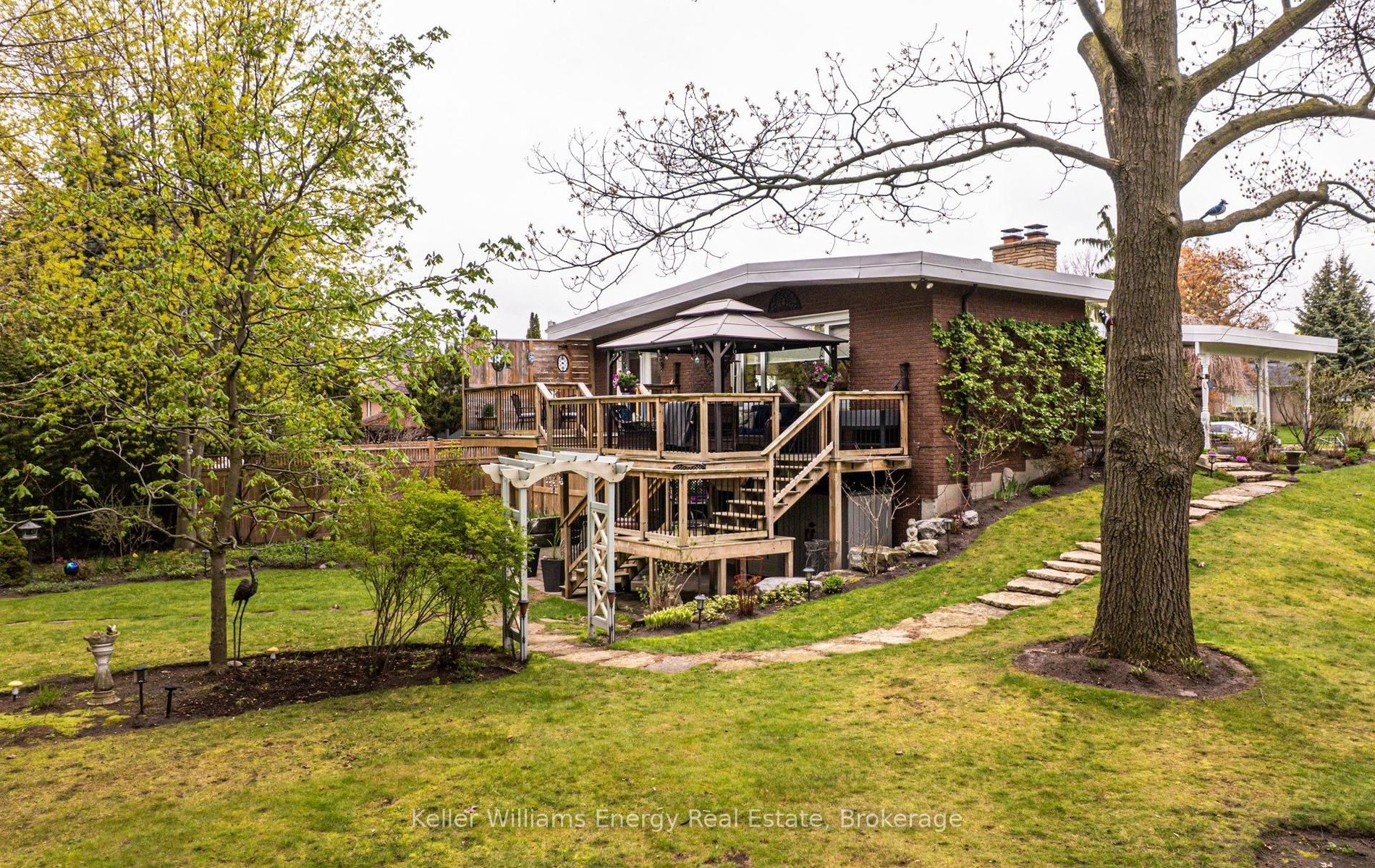 2640 Prestonvale Road, Clarington, ON L1E 2R9 photo 4