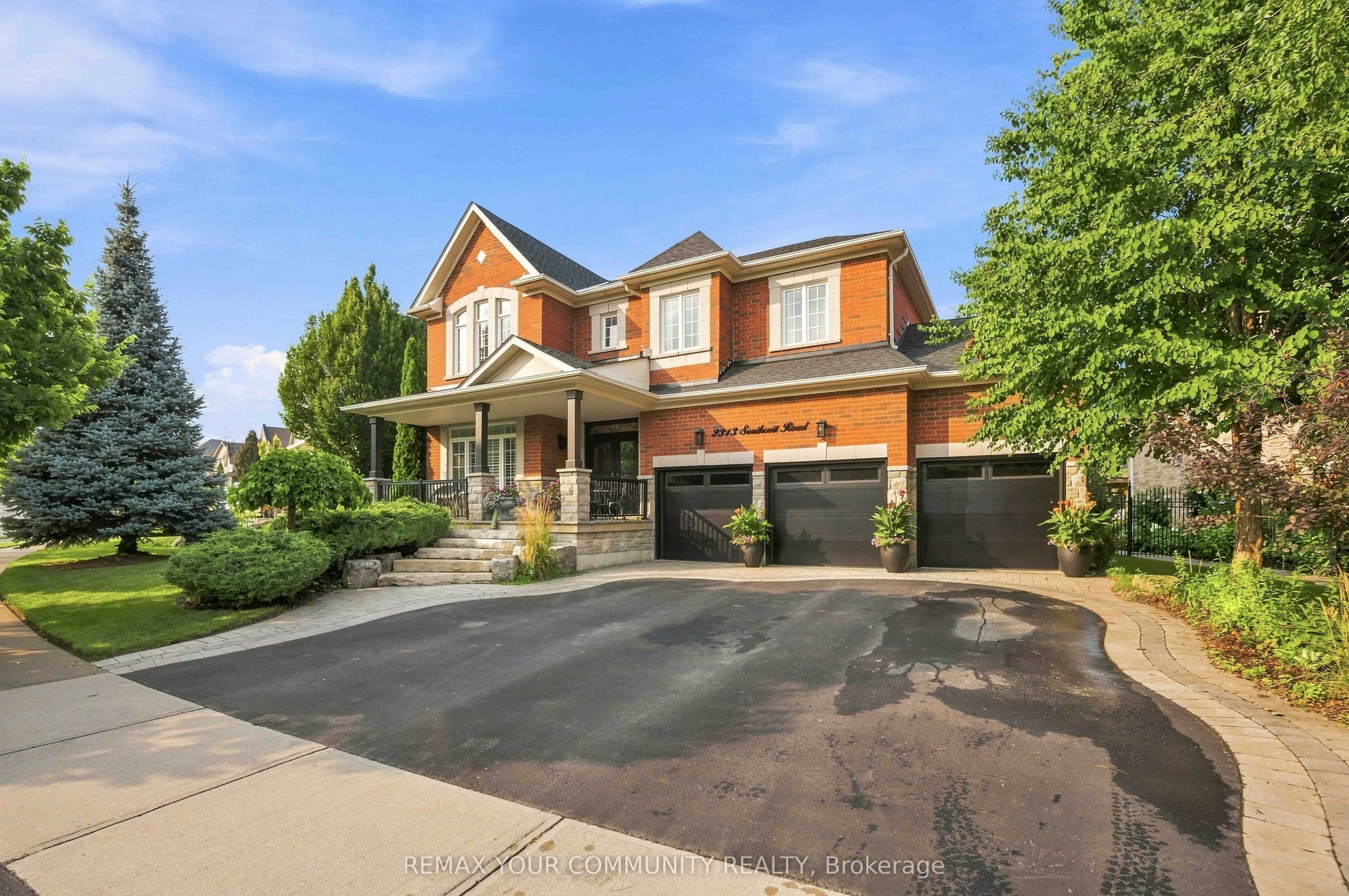 2313 Southcott Road, Pickering, ON L1X 0A6