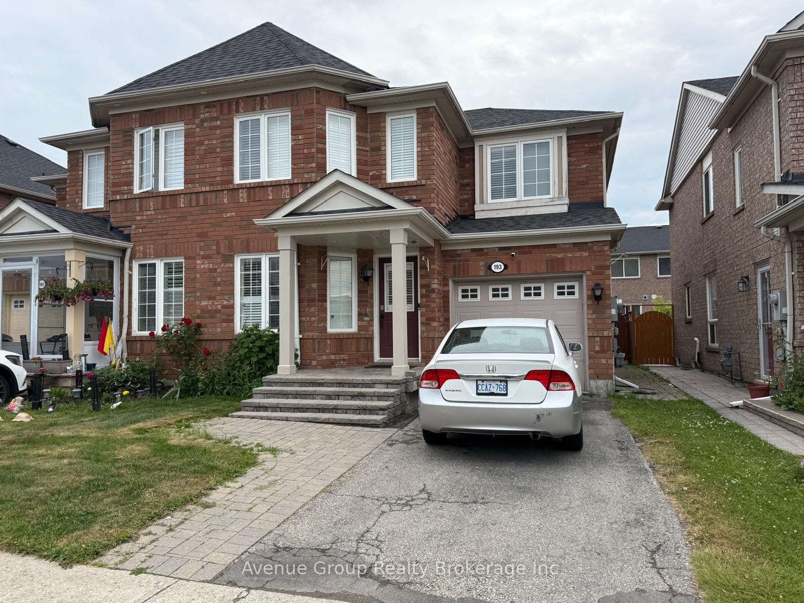 193 Rouge River Drive Basement, Toronto, ON M1B 6G7