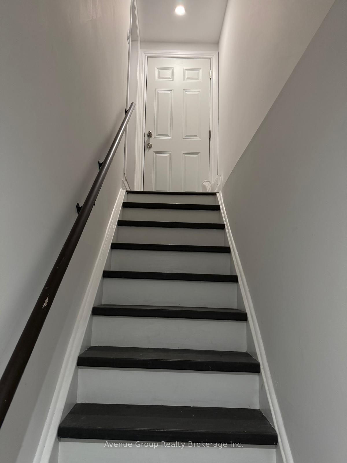 193 Rouge River Drive Basement, Toronto, ON M1B 6G7 photo 3