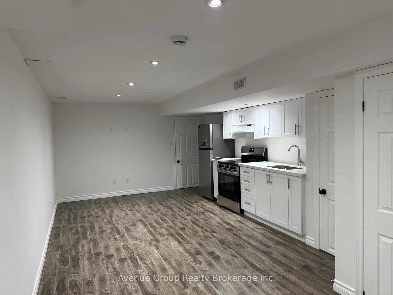 193 Rouge River Drive Basement, Toronto, ON M1B 6G7 photo 4