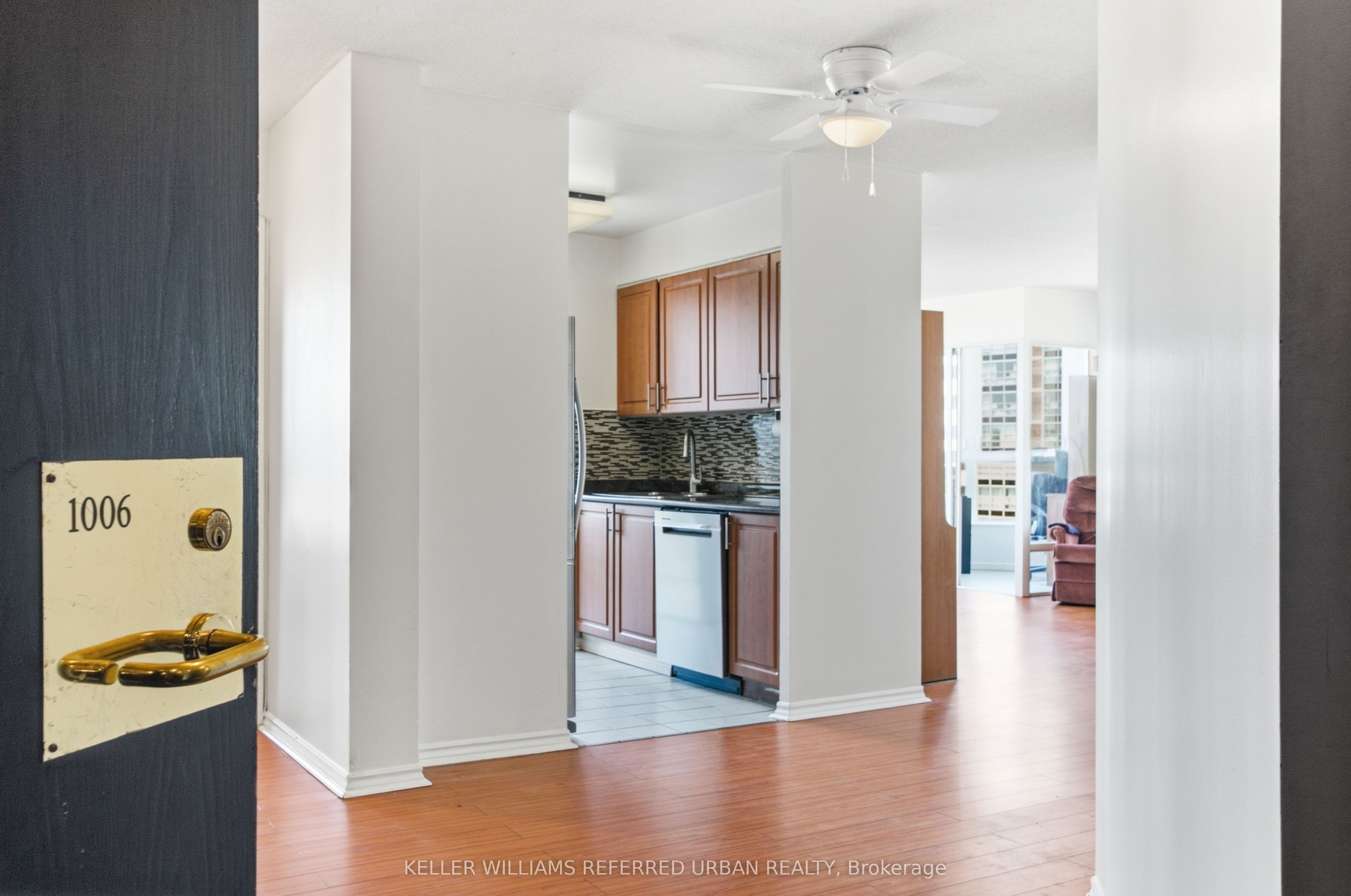 3231 Eglinton Avenue E 1006B, Toronto, ON M1J 3N5 photo 2