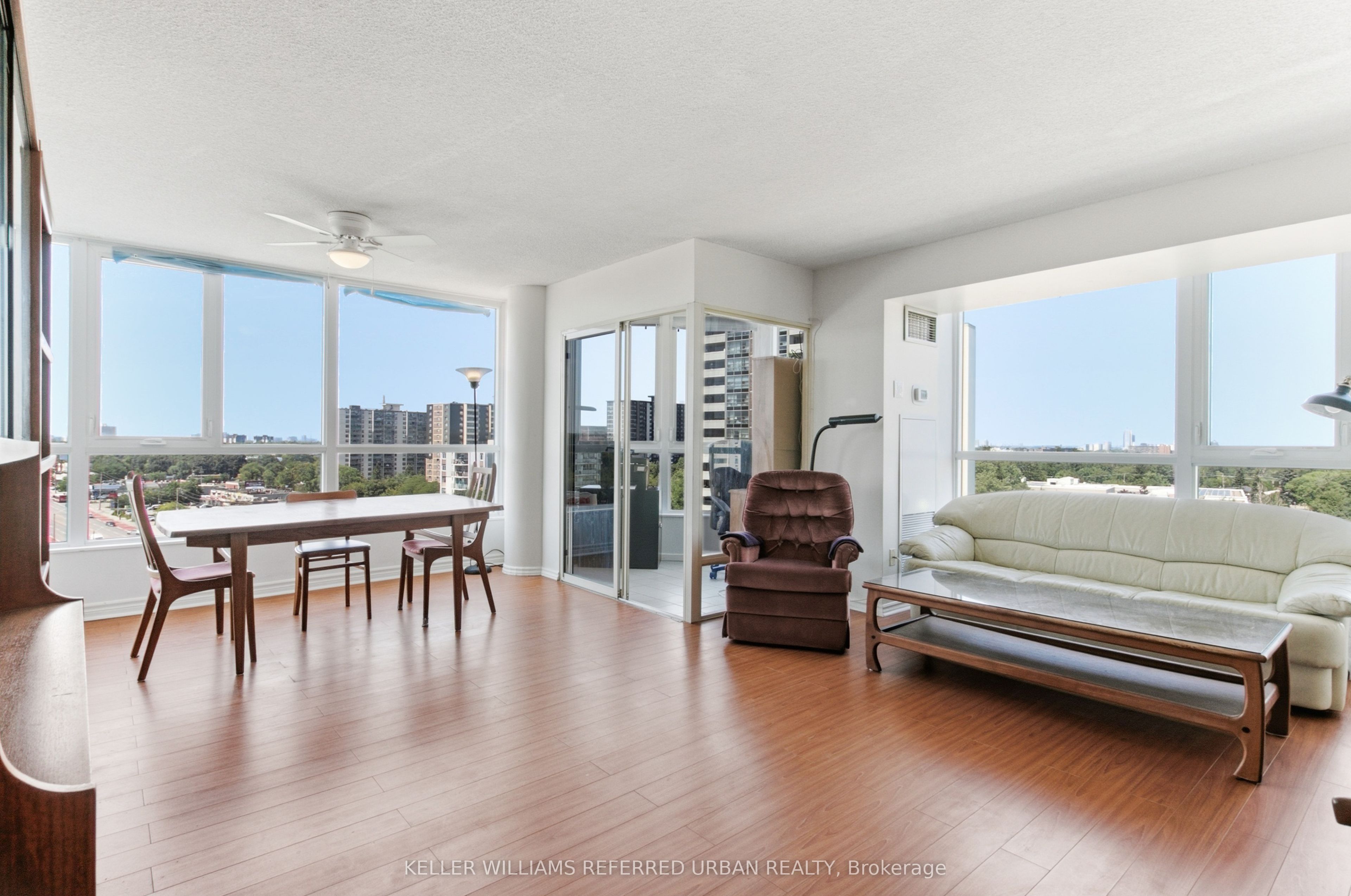 3231 Eglinton Avenue E 1006B, Toronto, ON M1J 3N5 photo 4
