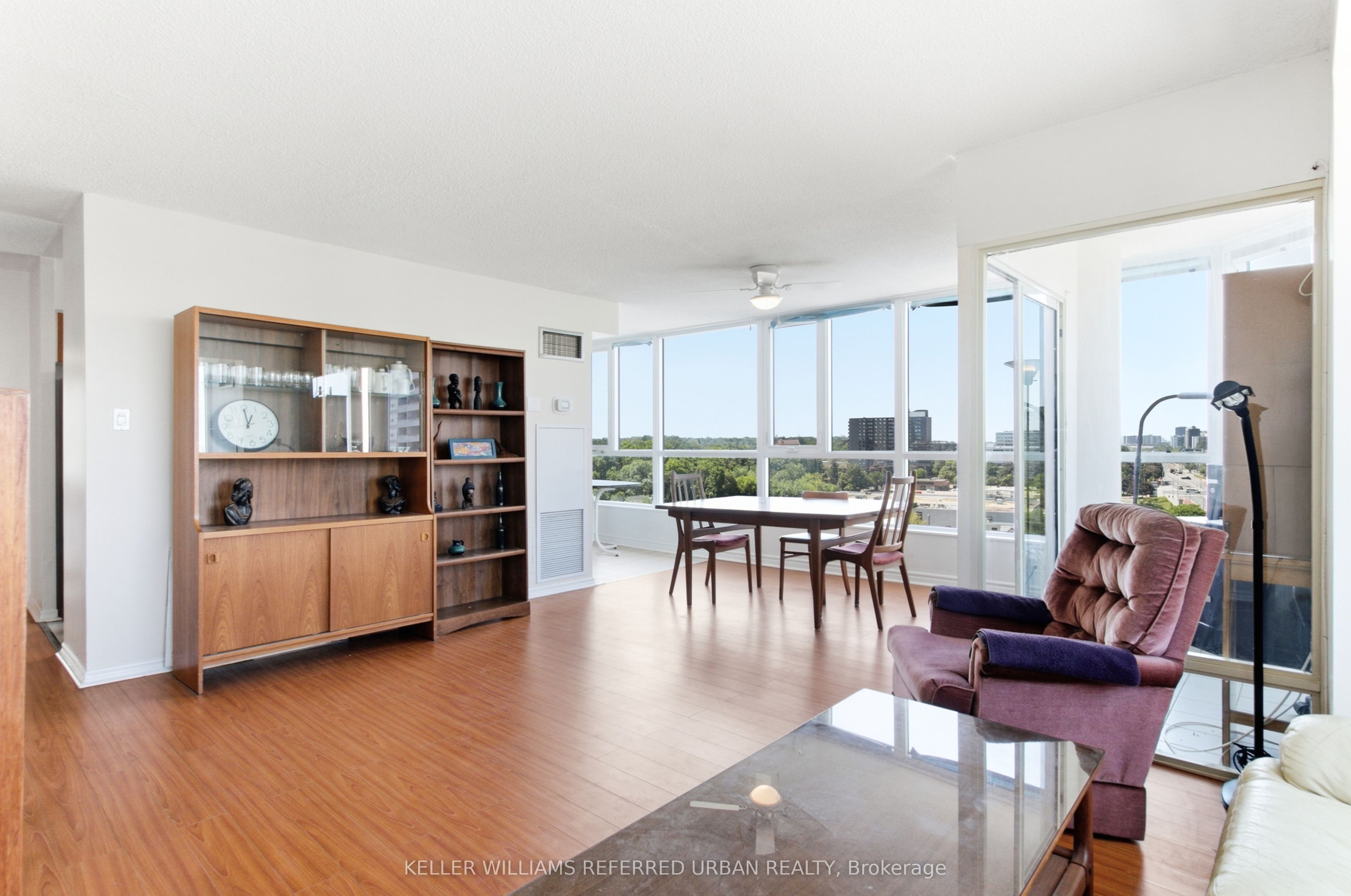 3231 Eglinton Avenue E 1006B, Toronto, ON M1J 3N5 photo 5
