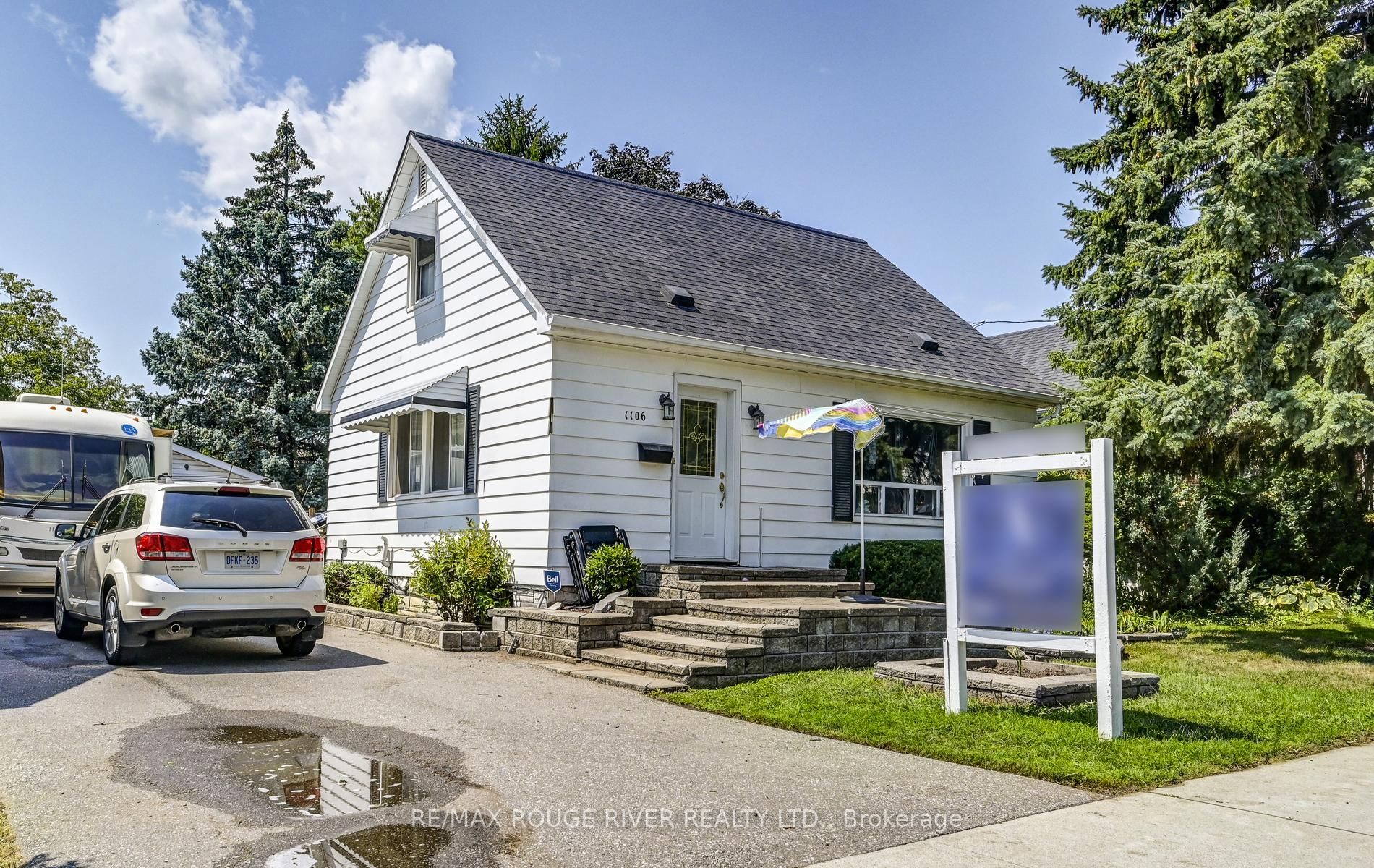 1106 Green Street, Whitby, ON L1N 4G7 photo 3