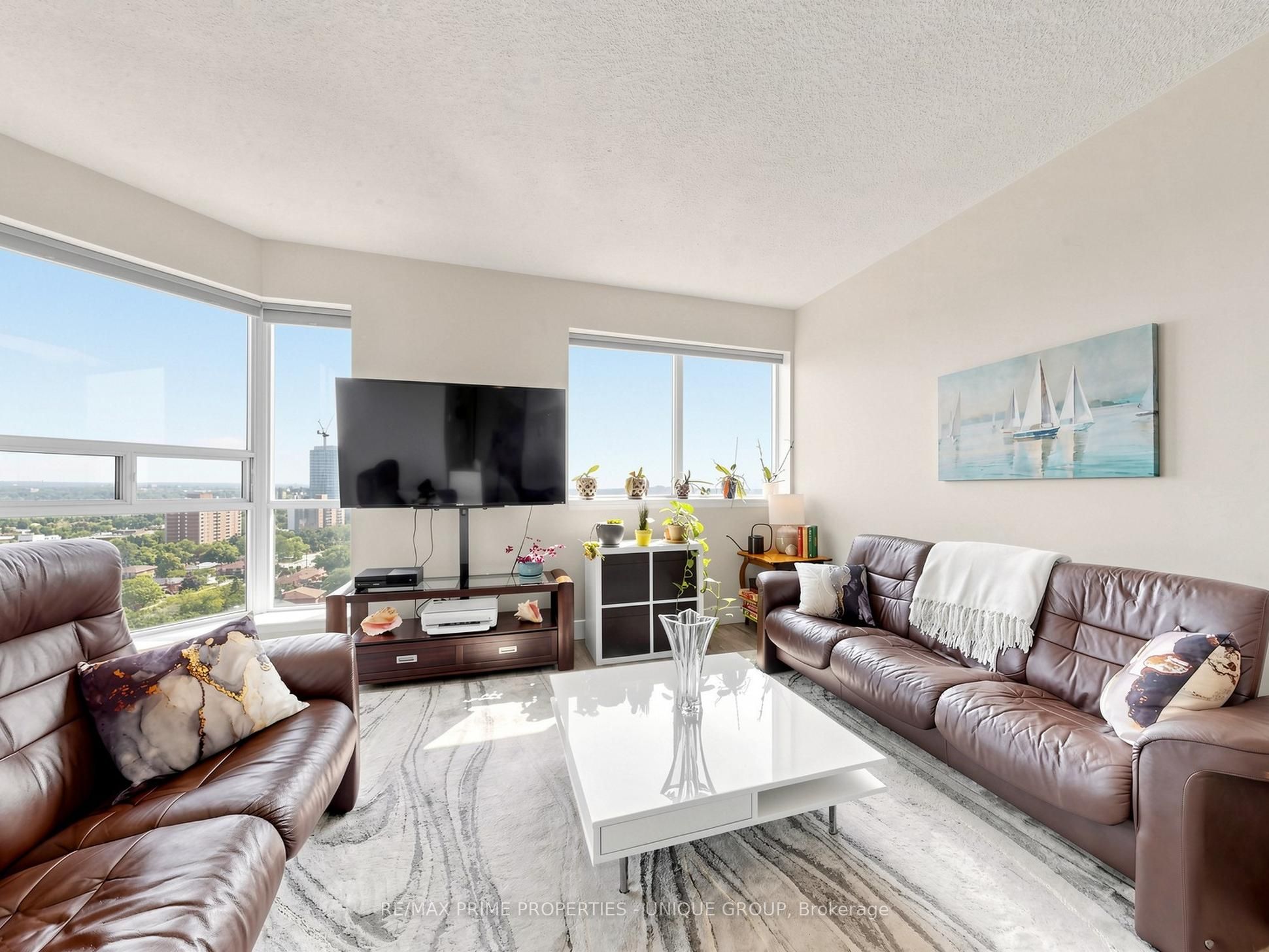 2460 Eglinton Avenue E Ph12, Toronto, ON M1K 5J7 photo 4