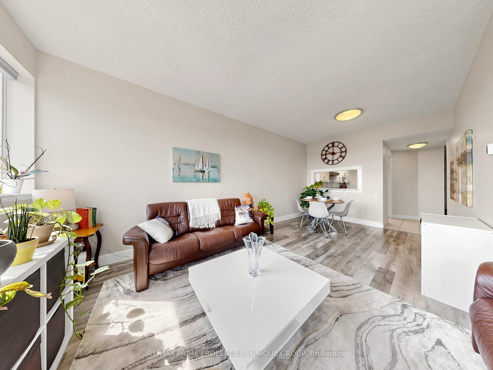 2460 Eglinton Avenue E Ph12, Toronto, ON M1K 5J7 photo 5
