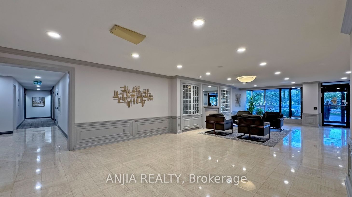 255 Bamburgh Circle 401, Toronto, ON M1W 3T6 photo 4