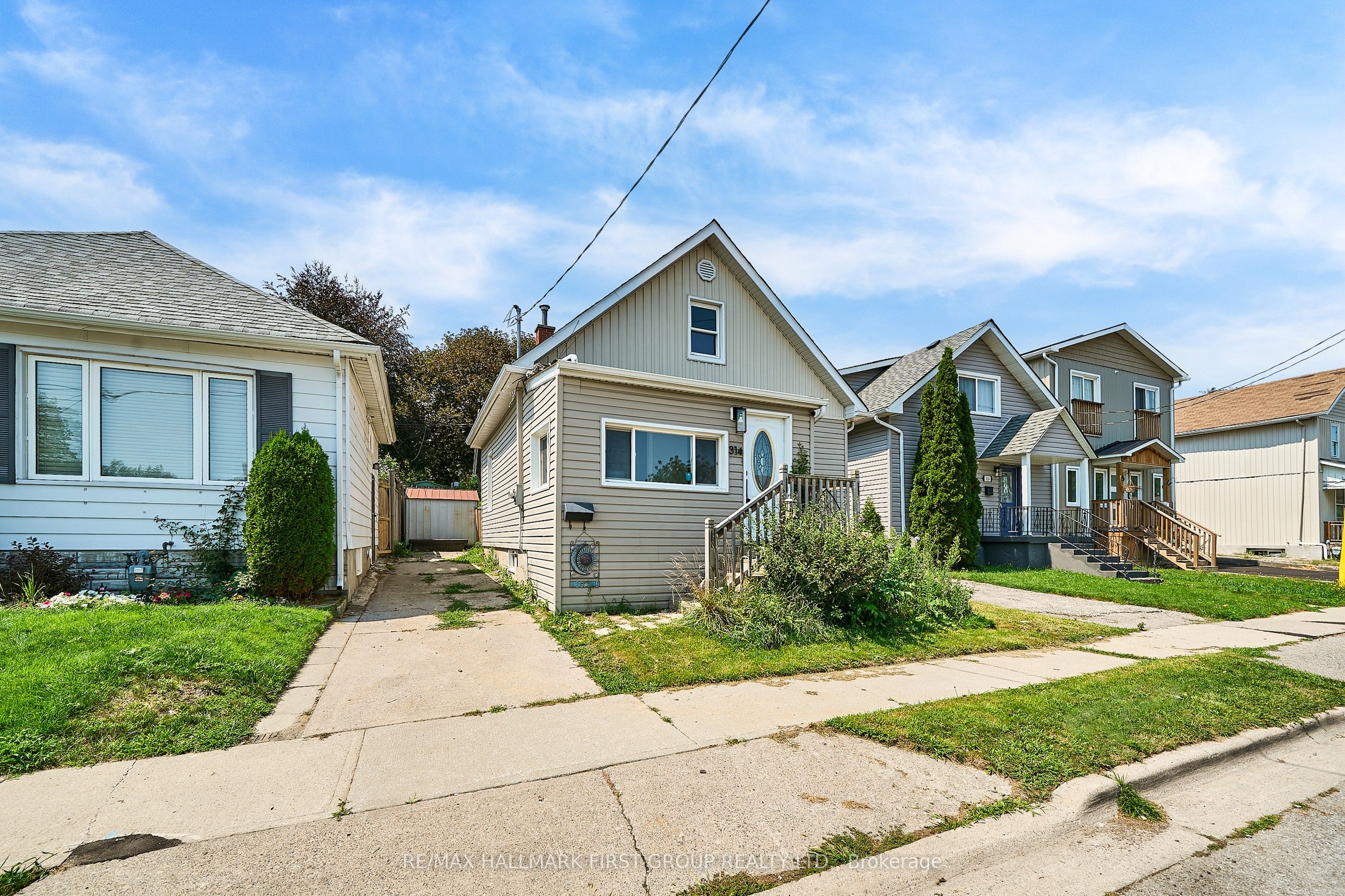 314 Nassau Street, Oshawa, ON L1J 4A8 photo 2