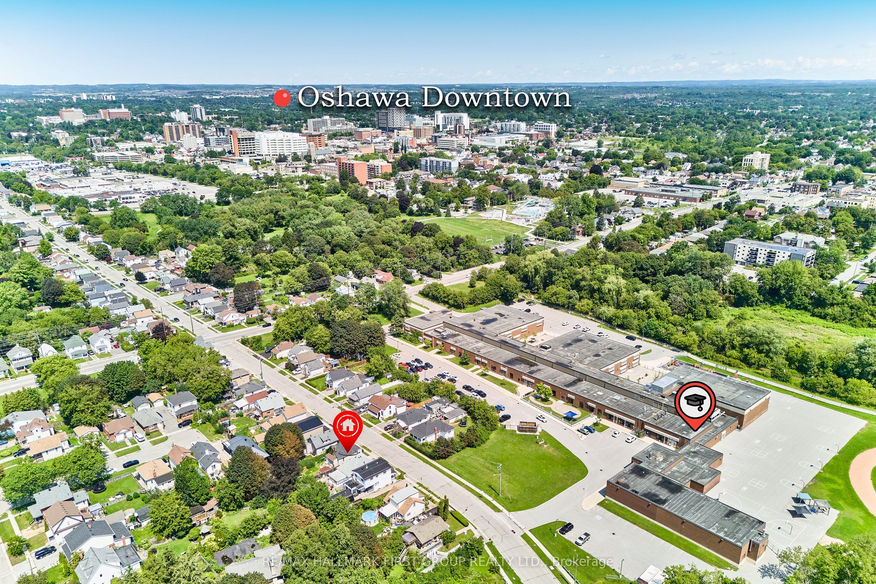 314 Nassau Street, Oshawa, ON L1J 4A8 photo 3