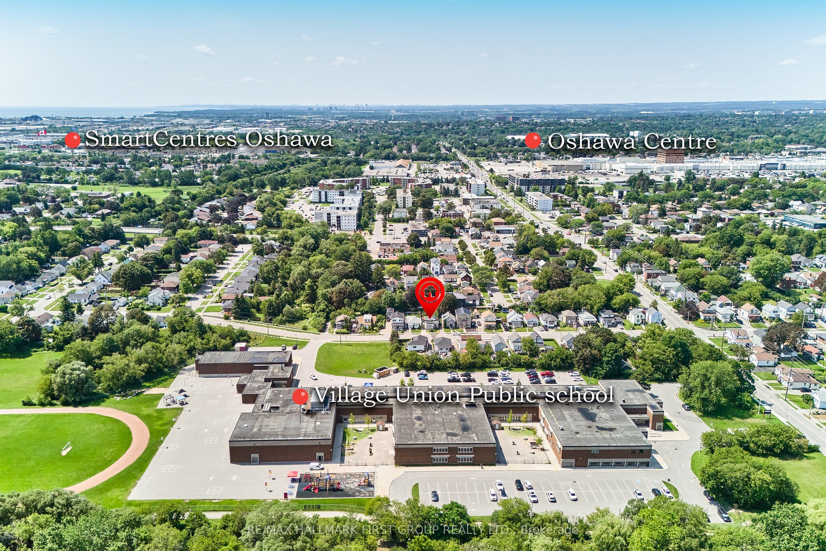 314 Nassau Street, Oshawa, ON L1J 4A8 photo 4