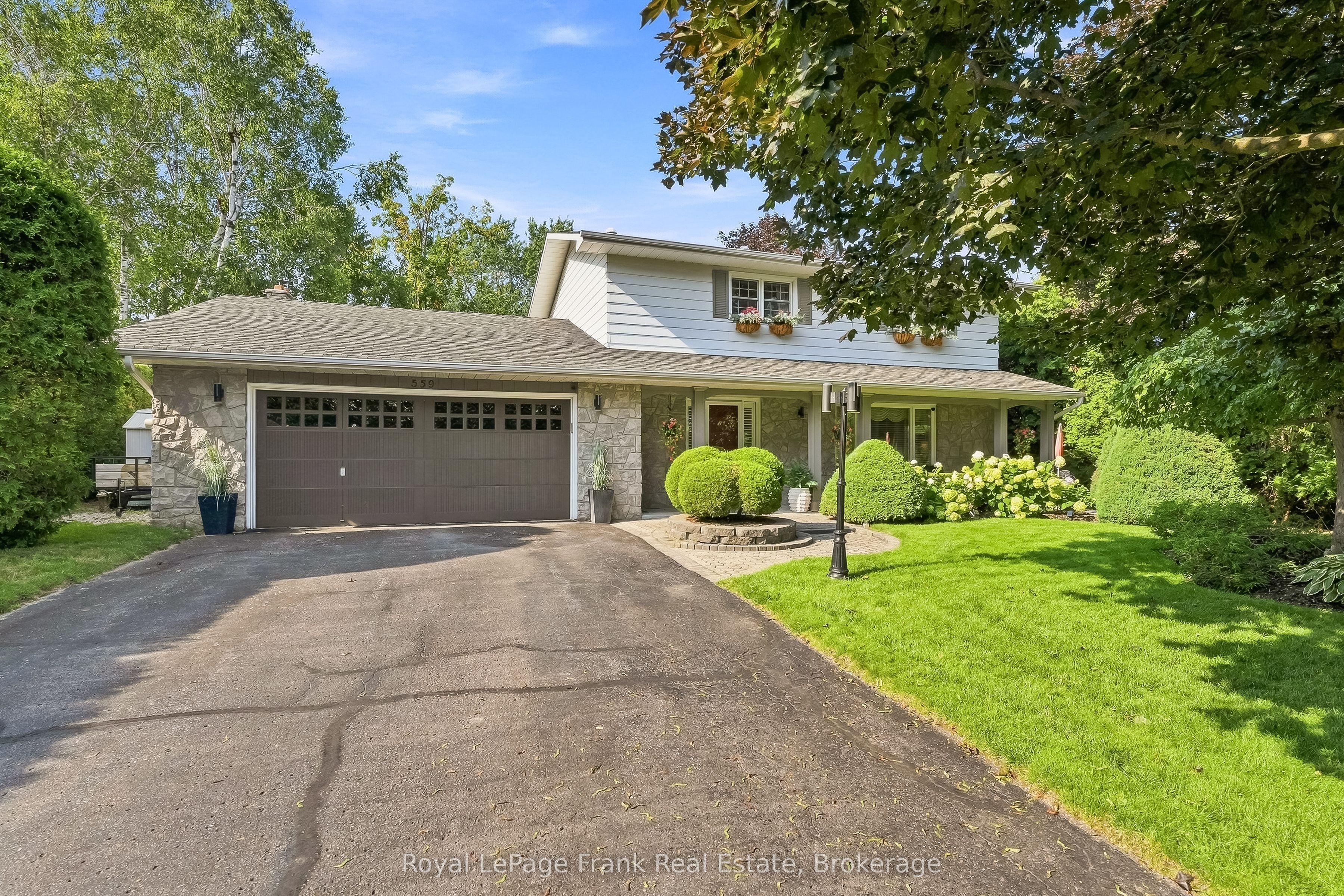 559 Alma Street, Scugog, ON L9L 1C9 photo 2