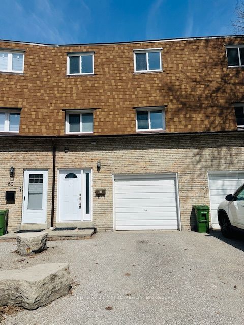 120 Beverly Glen Boulevard #61, Toronto, ON M1W 1W6 photo 2