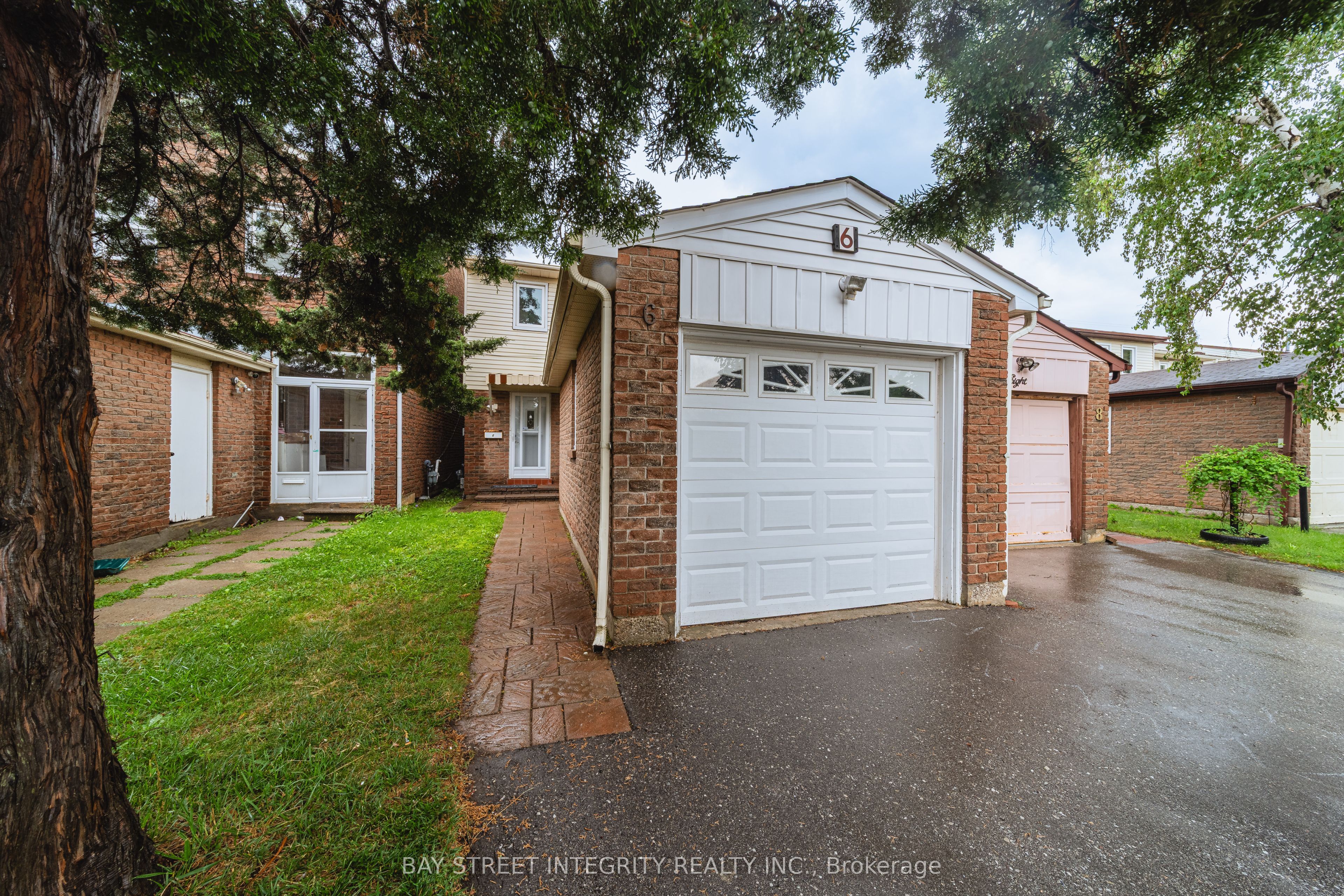 6 Sandy Haven Drive, Toronto, ON M1W 3H9