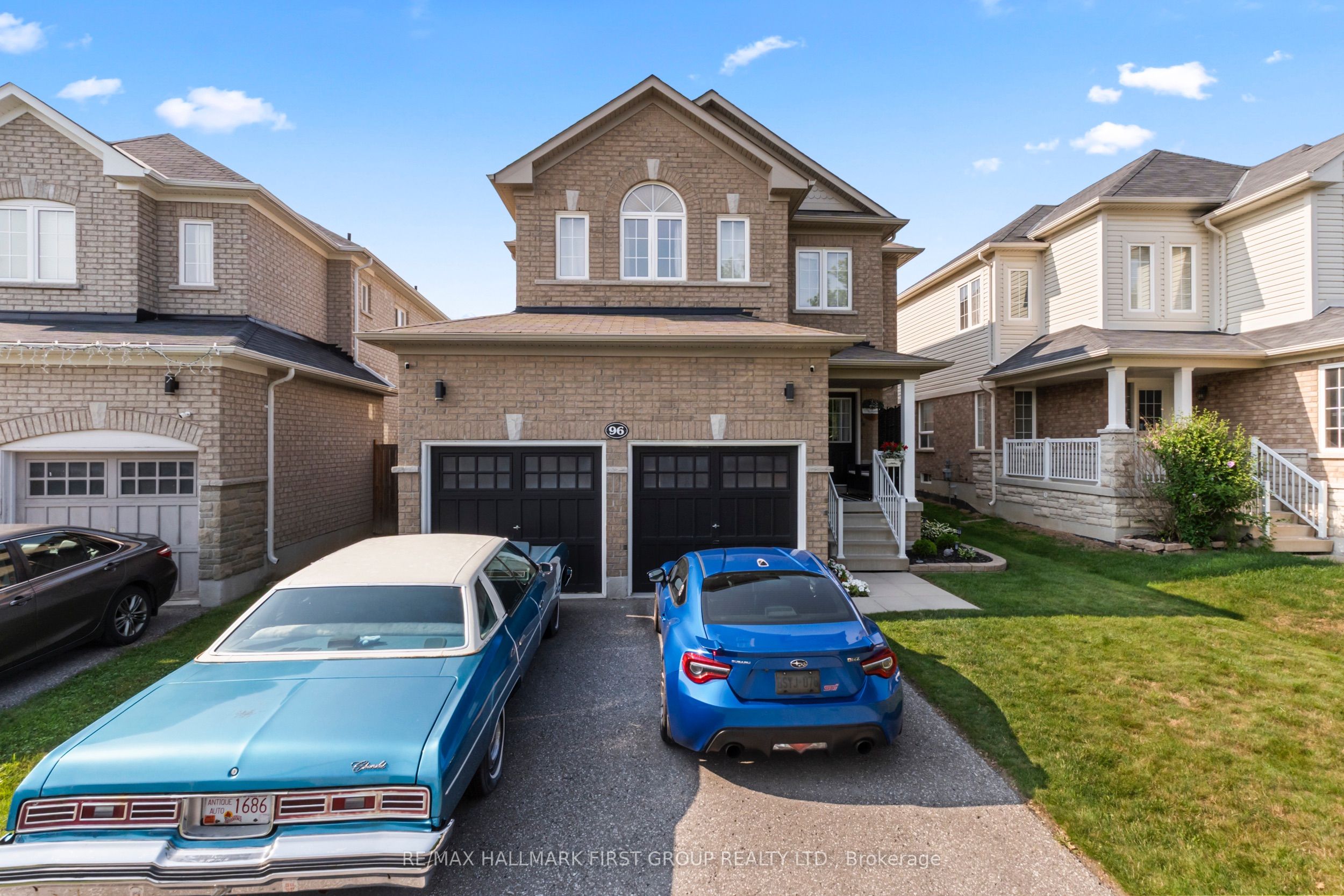 96 Redfern Crescent, Clarington, ON L1C 0K1 photo 3