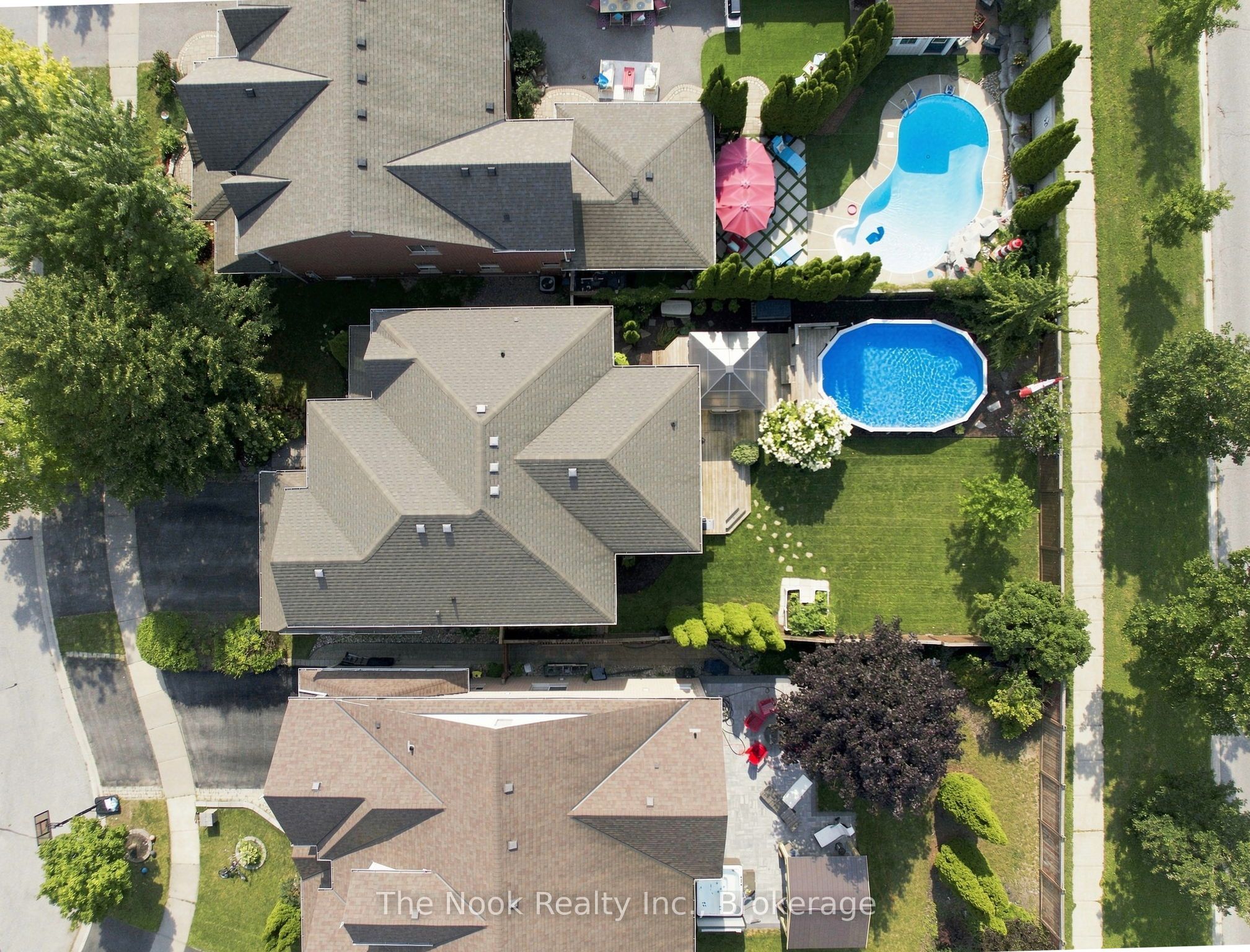 41 Dopp Crescent, Whitby, ON L1M 2E5 photo 3
