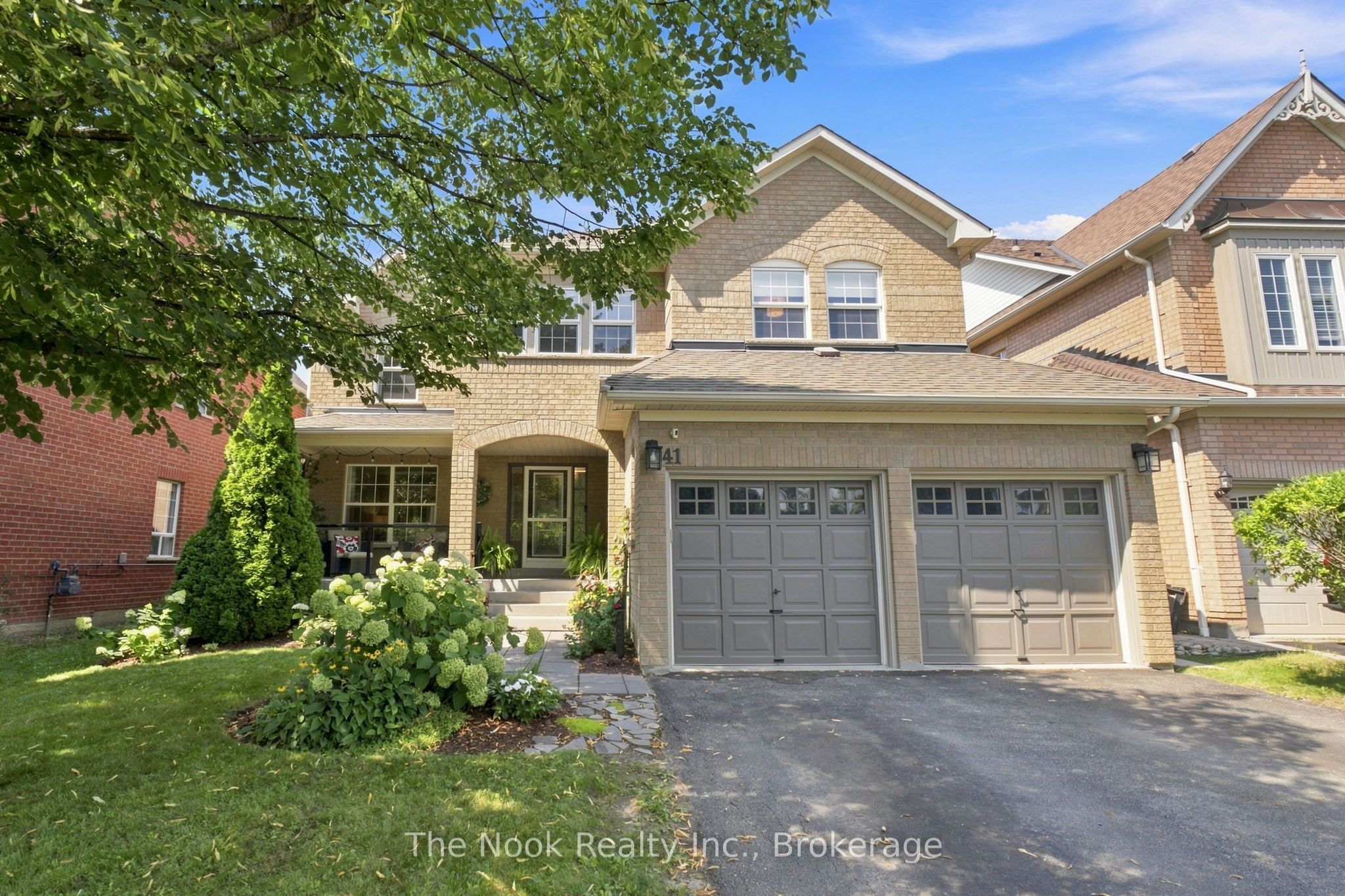 41 Dopp Crescent, Whitby, ON L1M 2E5 photo 4