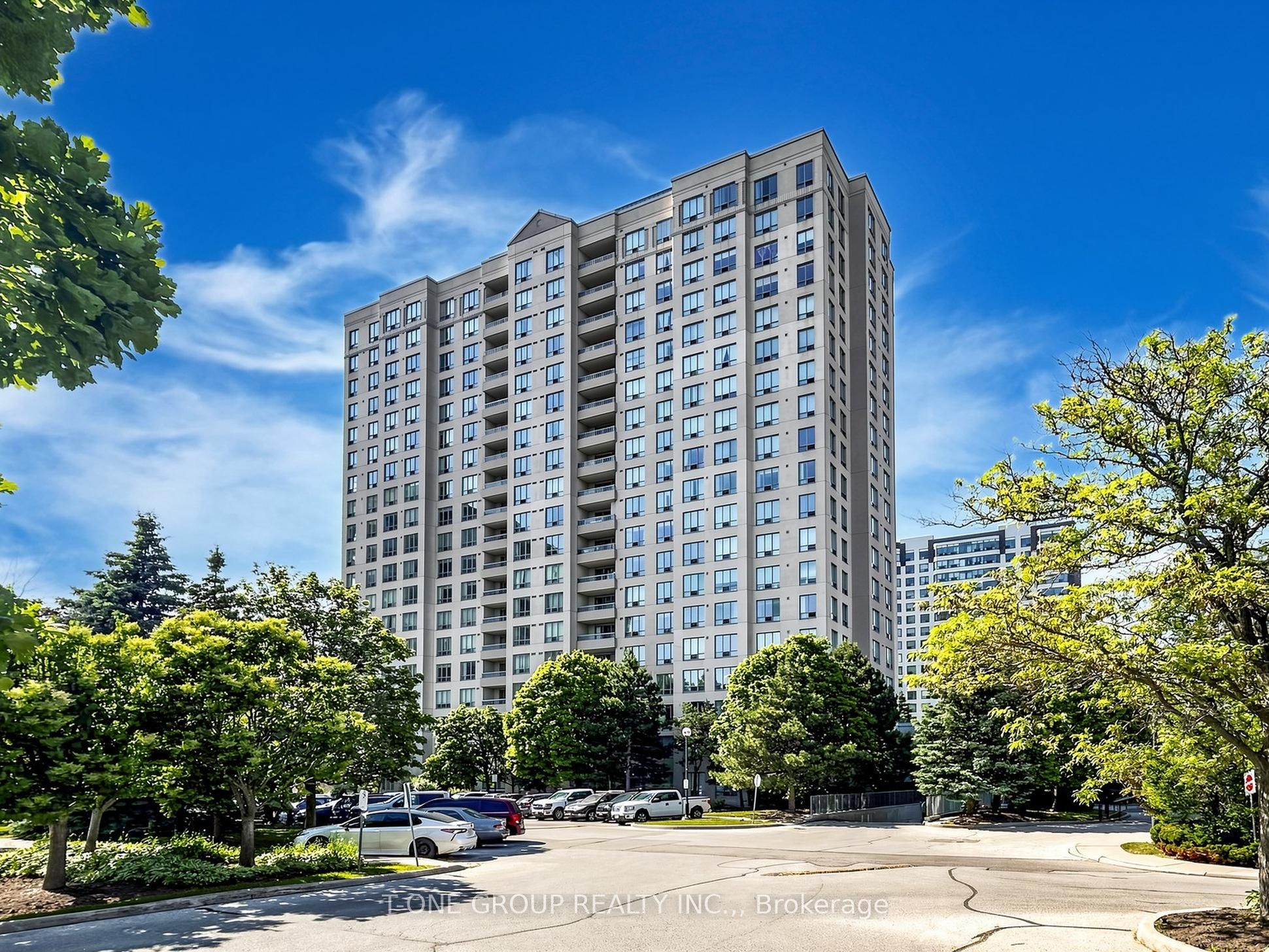 5039 Finch Avenue E PH11, Toronto, ON M1S 5L6