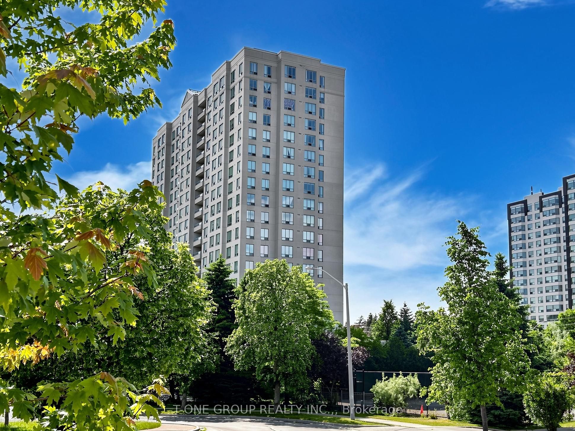 5039 Finch Avenue E PH11, Toronto, ON M1S 5L6 photo 2