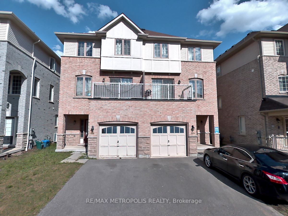 866 Audley Road S, Ajax, ON L1Z 1M4