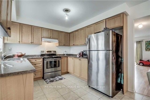 866 Audley Road S, Ajax, ON L1Z 1M4 photo 5