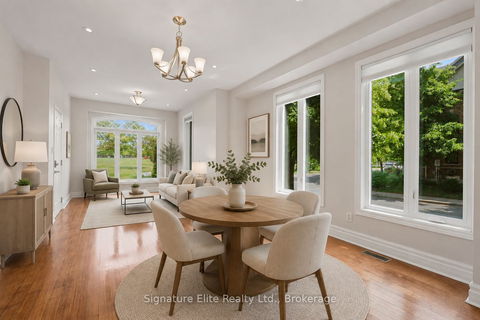 42 William Hancox Avenue Main & Lower, Toronto, ON M4E 3W9