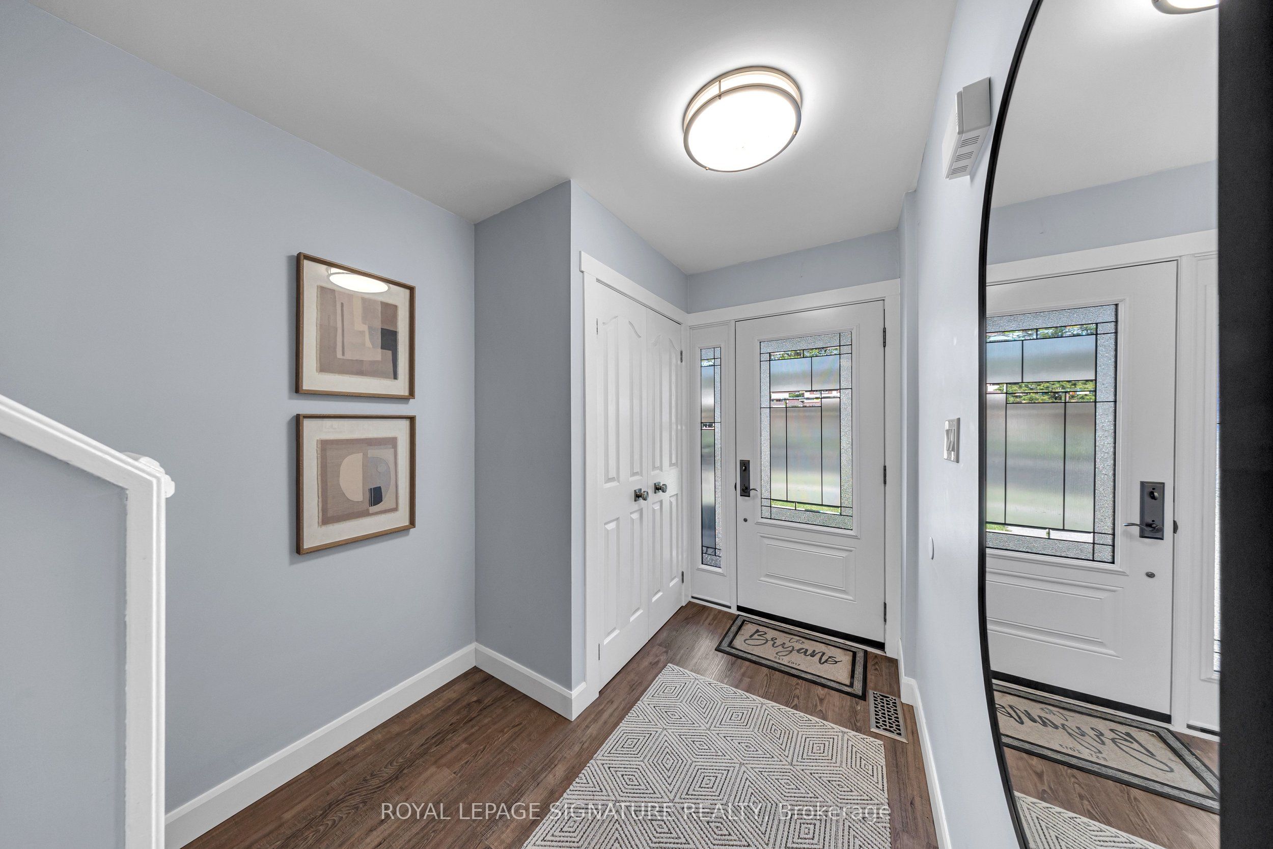 53 Banner Crescent, Ajax, ON L1S 3S8 photo 3