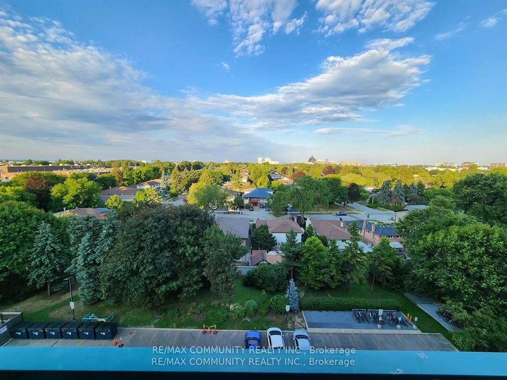 4727 Sheppard Avenue 804, Toronto, ON M1S 5B3 photo 2